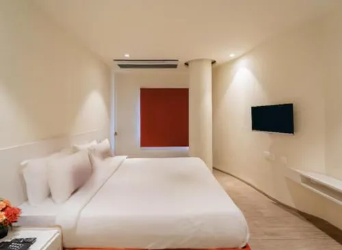 Hotel Benchmark Premier