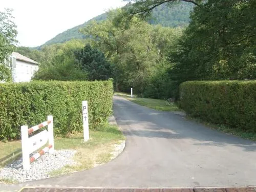 Gästehaus Mutschler