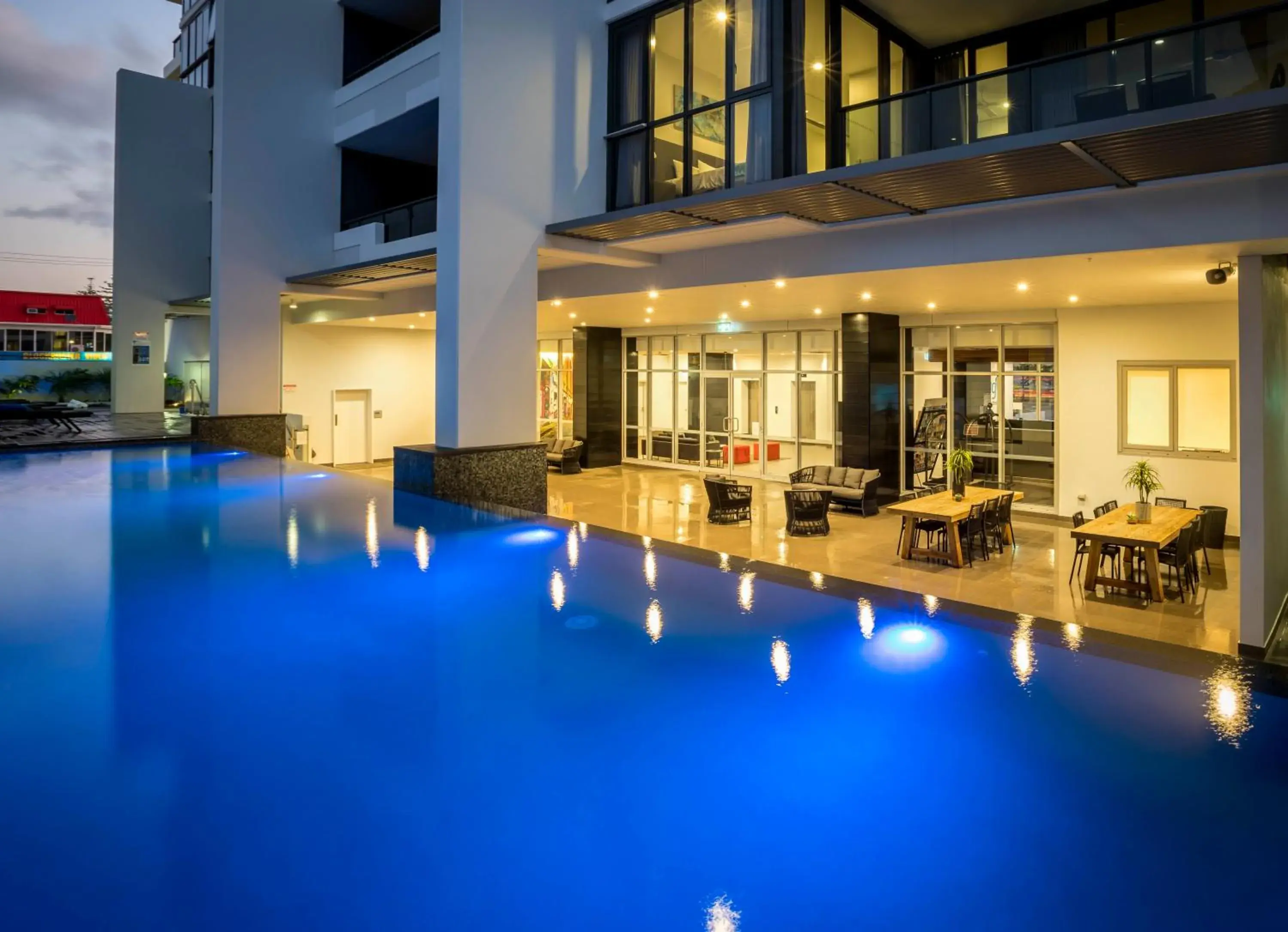 Synergy Broadbeach - Official Synergy Broadbeach - Official