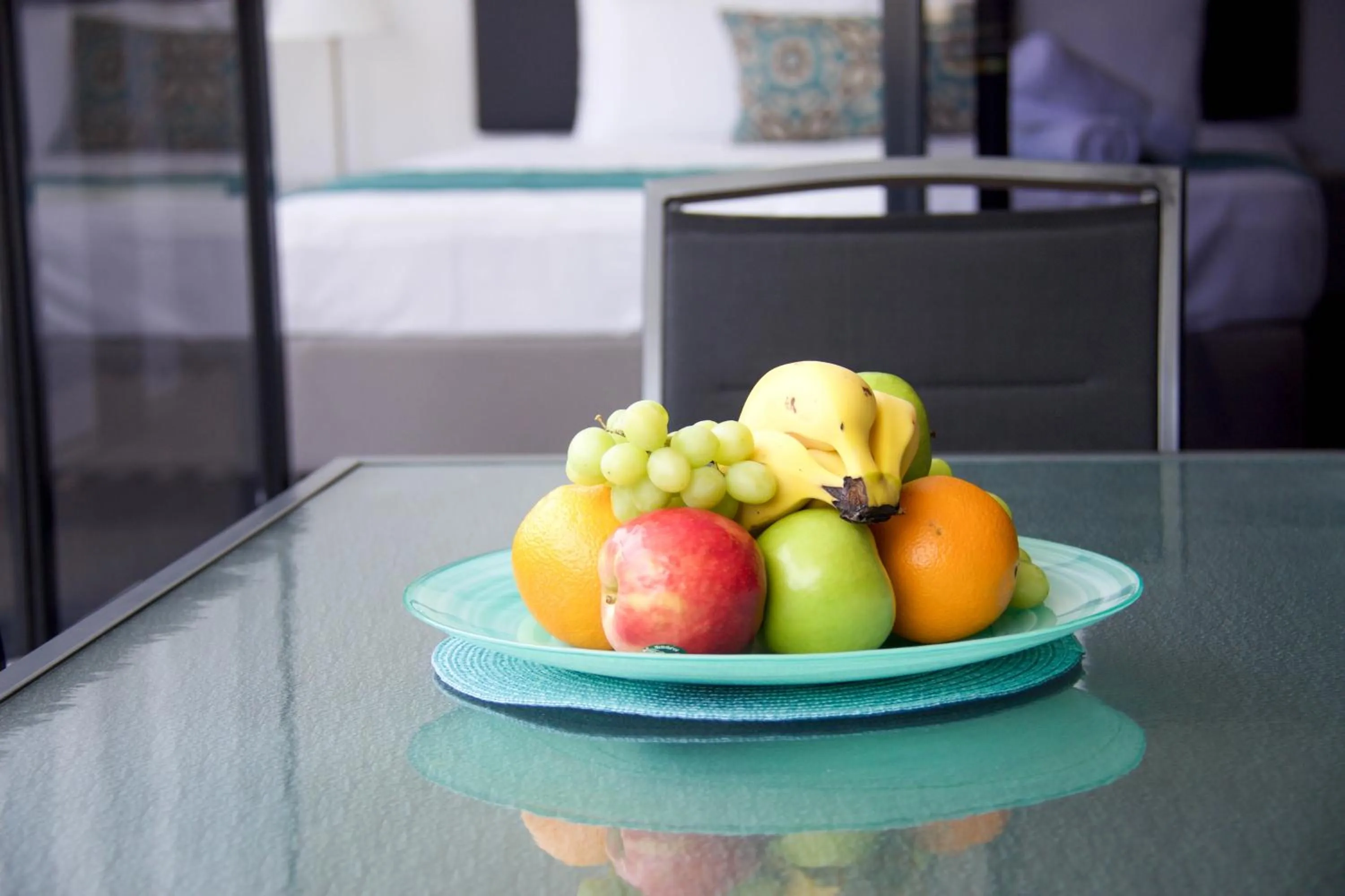 Food in Synergy Broadbeach - Official