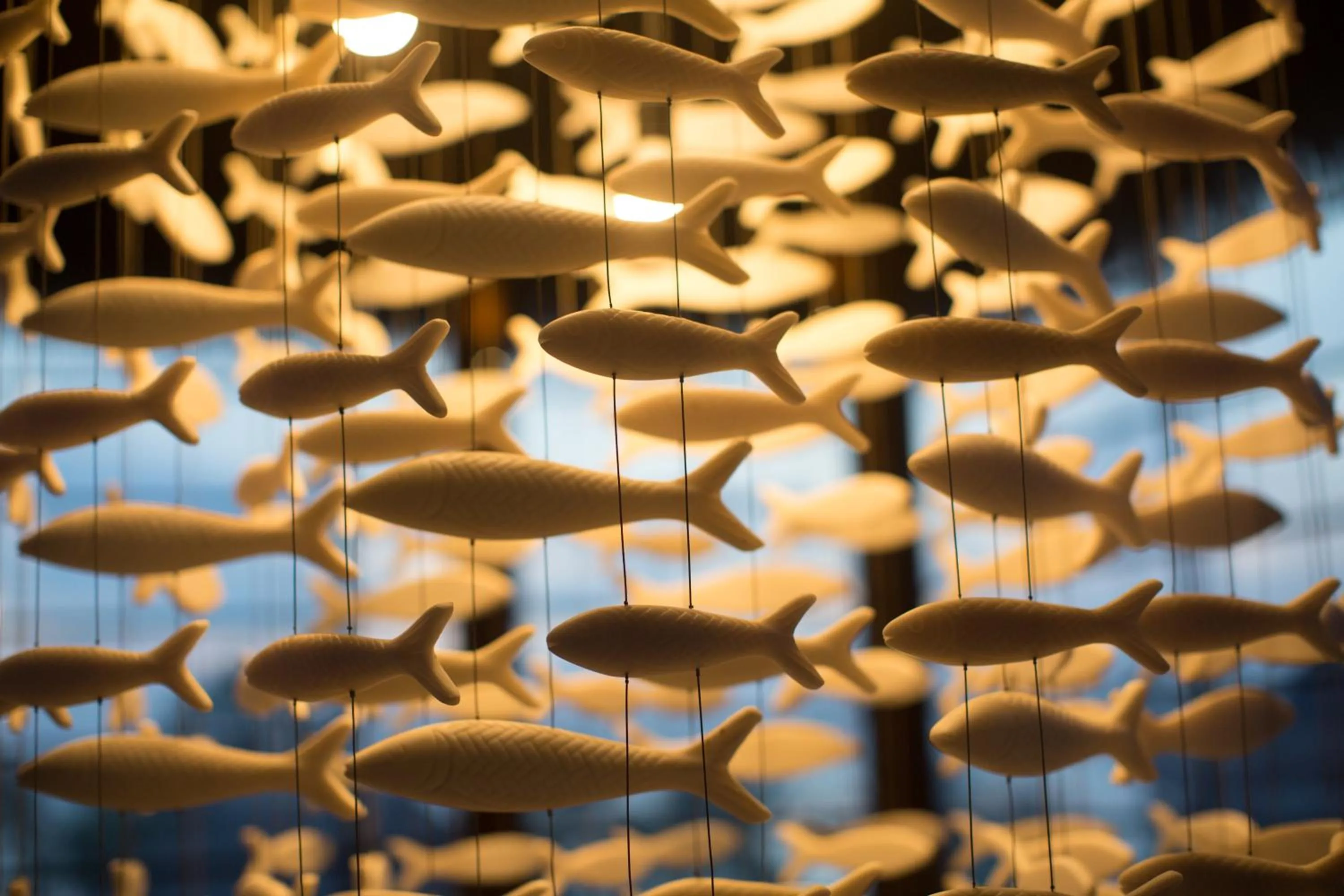 Lobby or reception in Anantaya Resort and Spa Passikudah