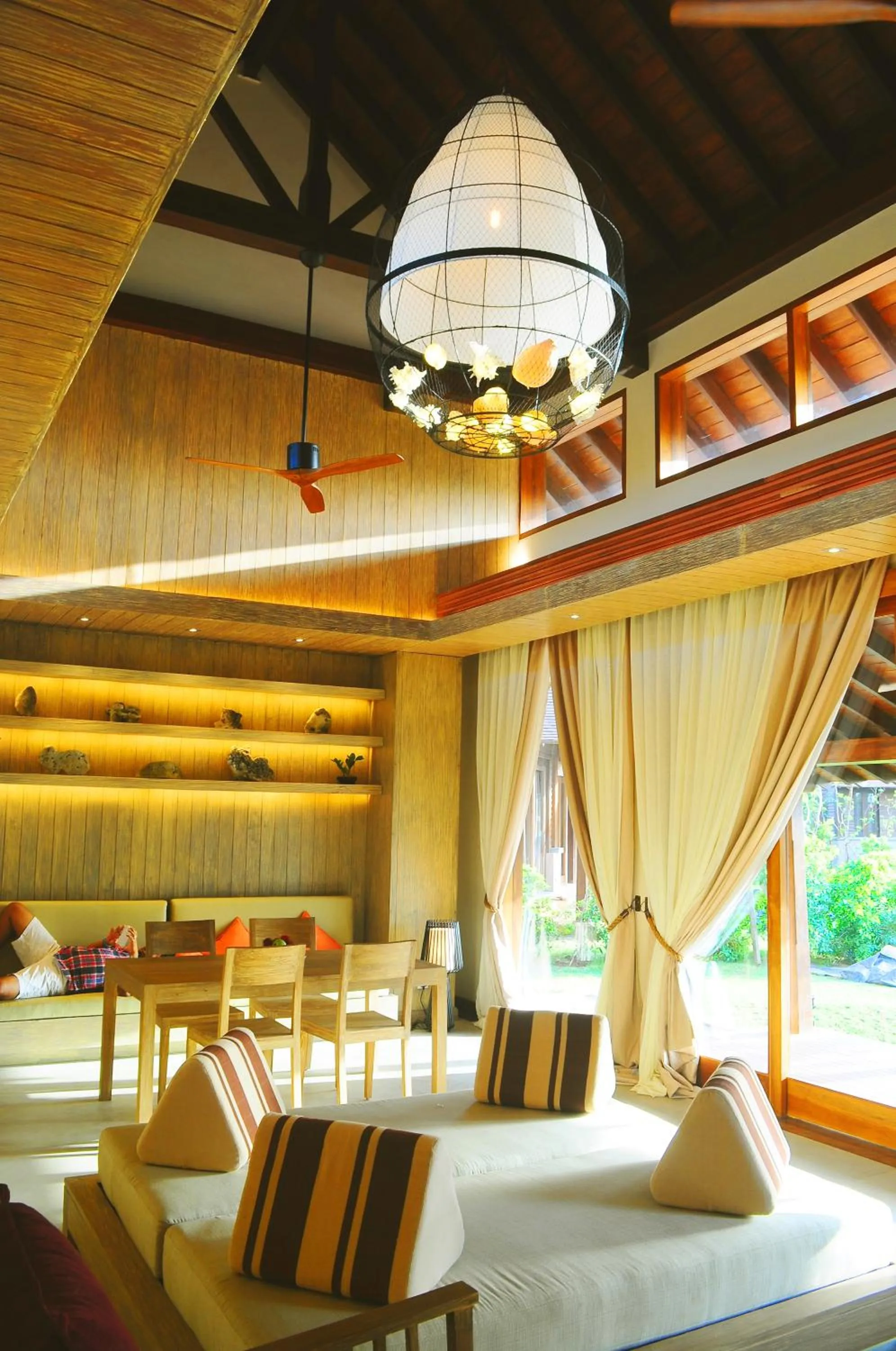 Day, Bed in Anantaya Resort and Spa Passikudah