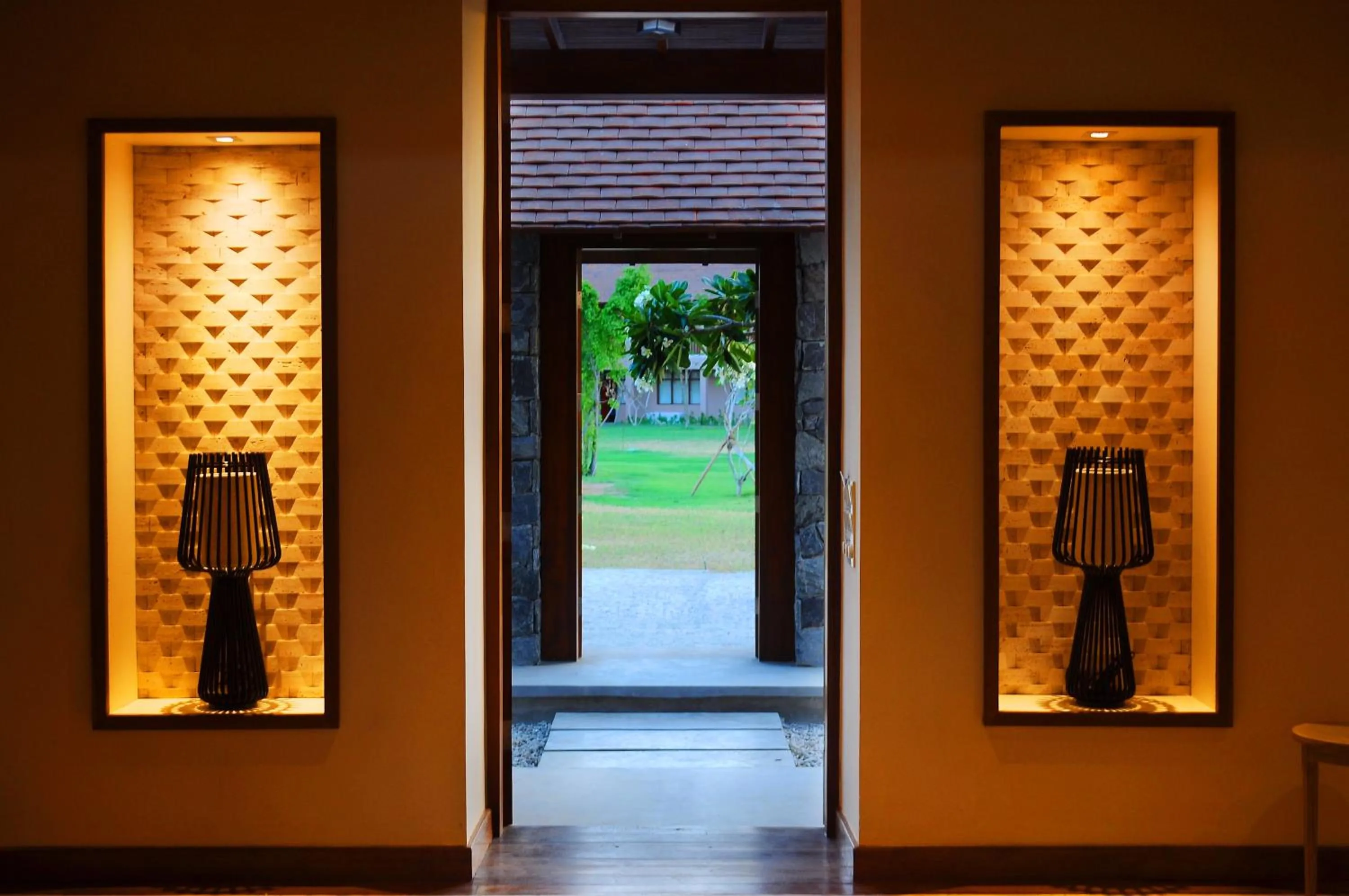 Day in Anantaya Resort and Spa Passikudah