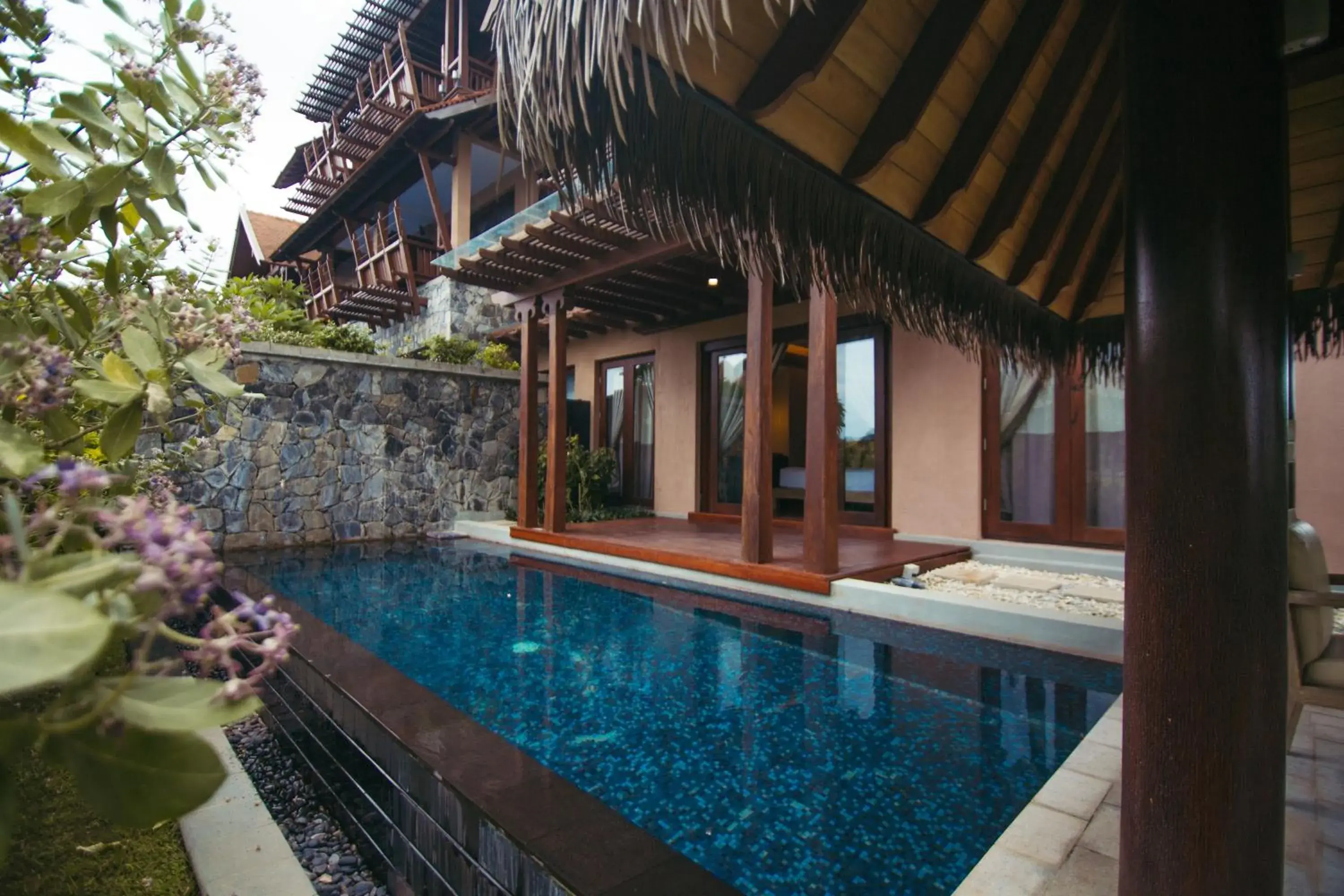 Property building in Anantaya Resort and Spa Passikudah Property building in Anantaya Resort and Spa Passikudah