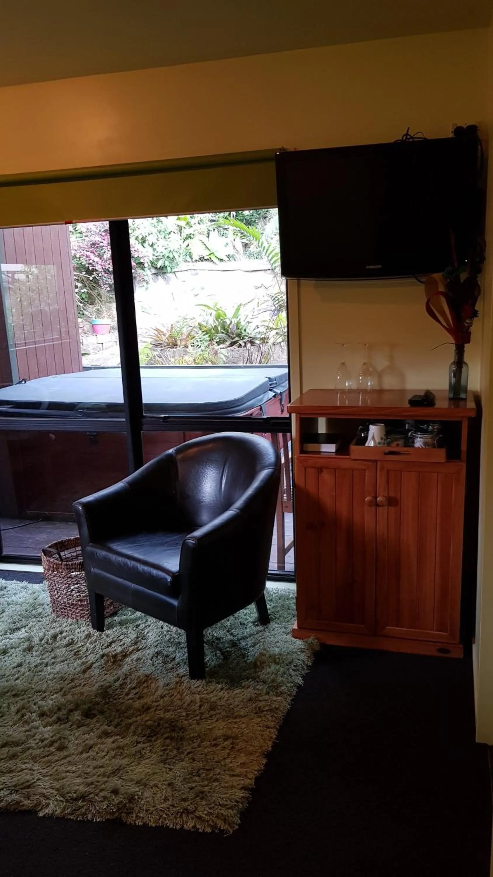 Pohutukawa Coast BnB