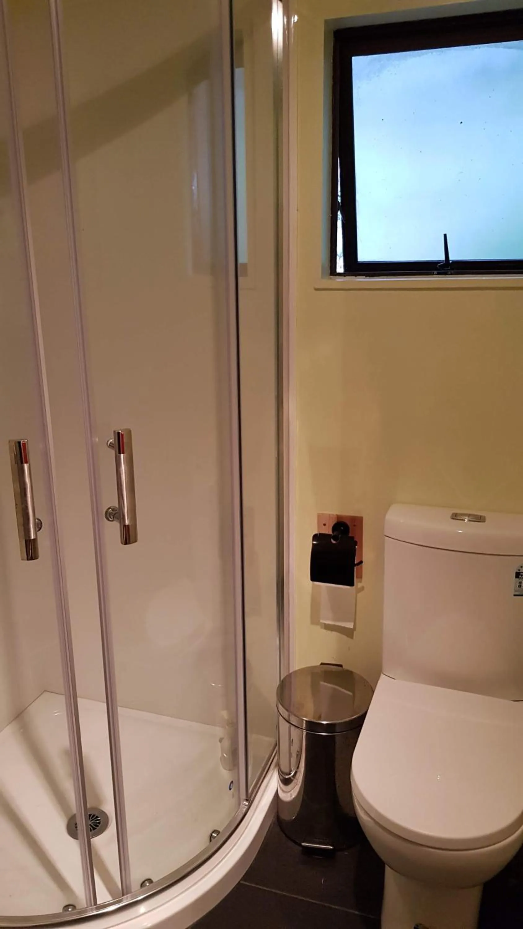 Pohutukawa Coast BnB