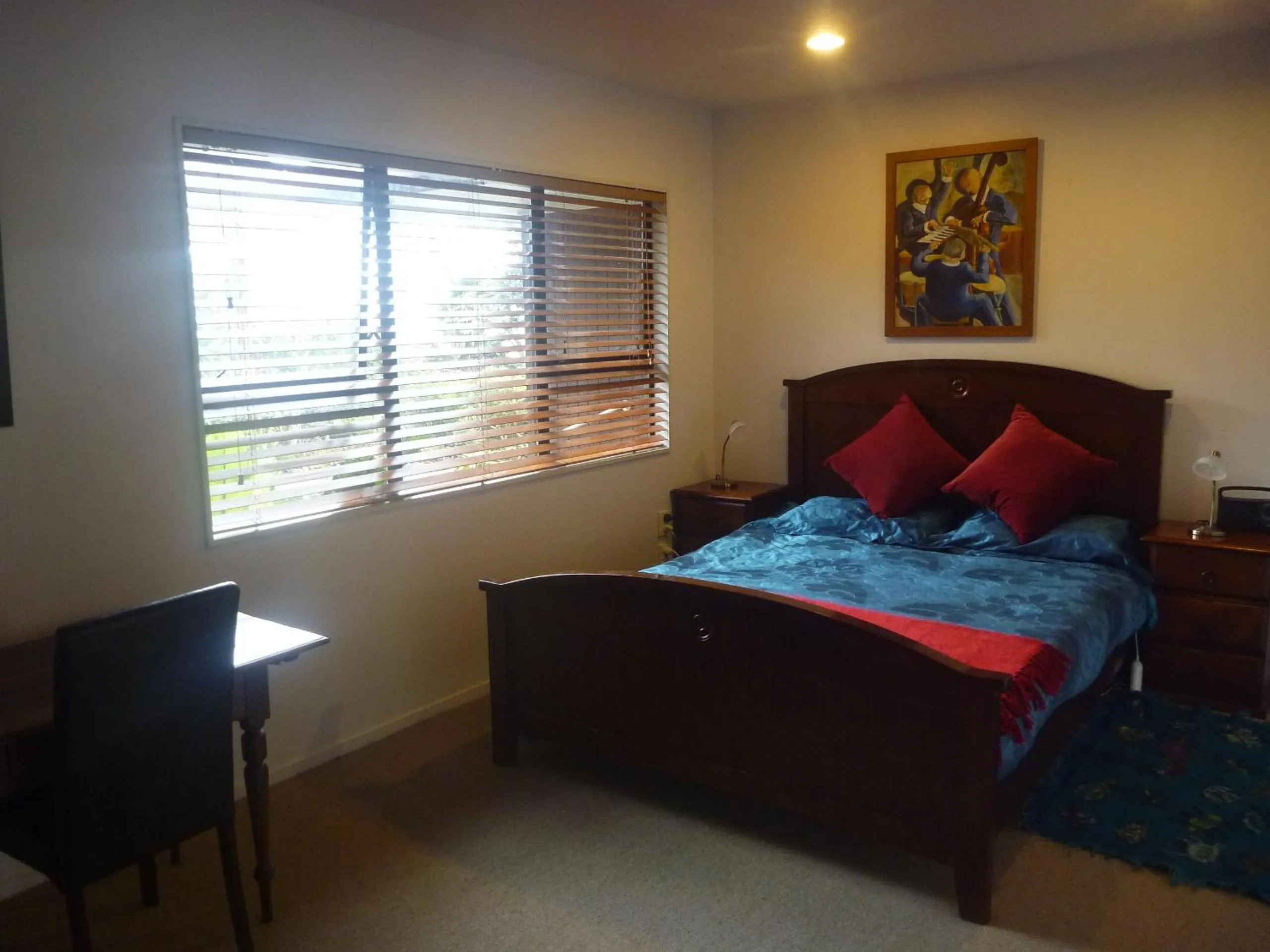 Pohutukawa Coast BnB