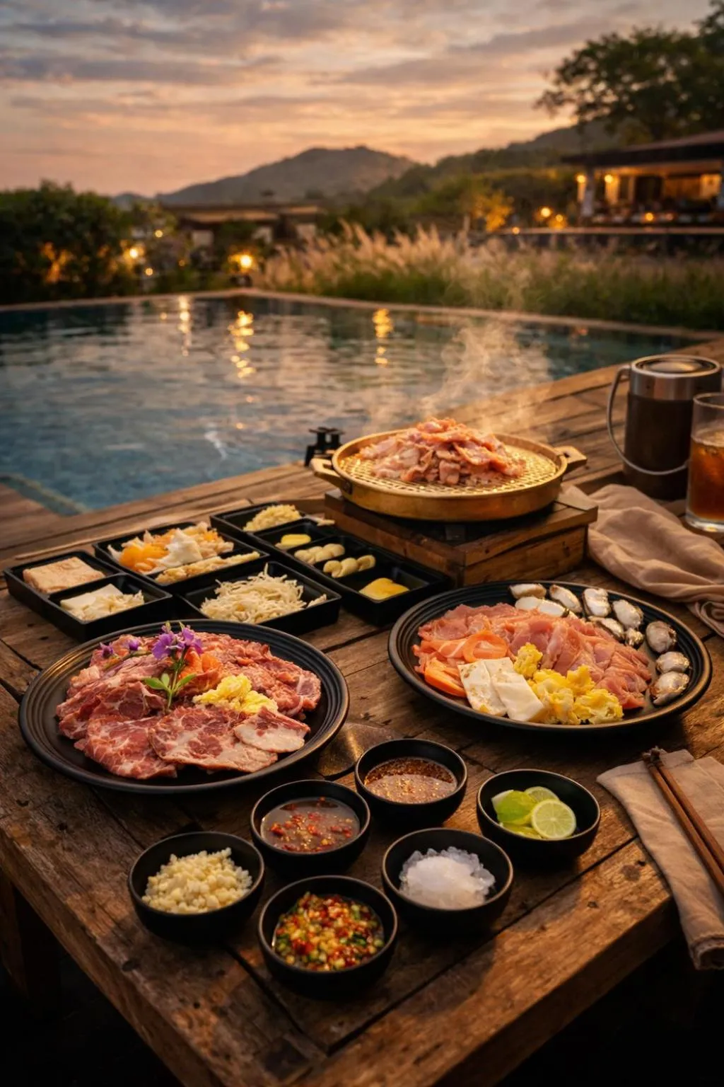 The Spirit Resort Hua Hin