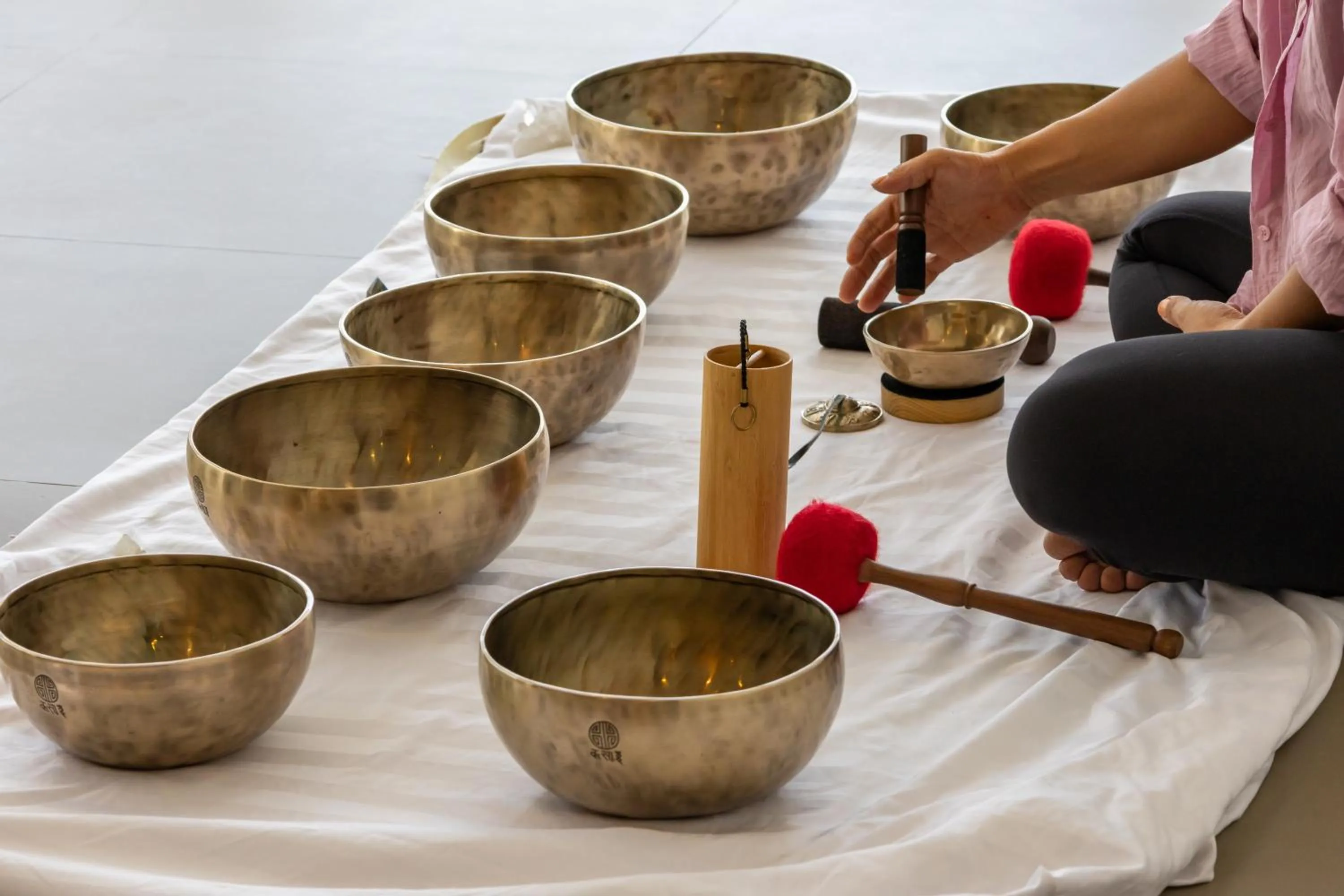 Activities in The Spirit Resort Hua Hin