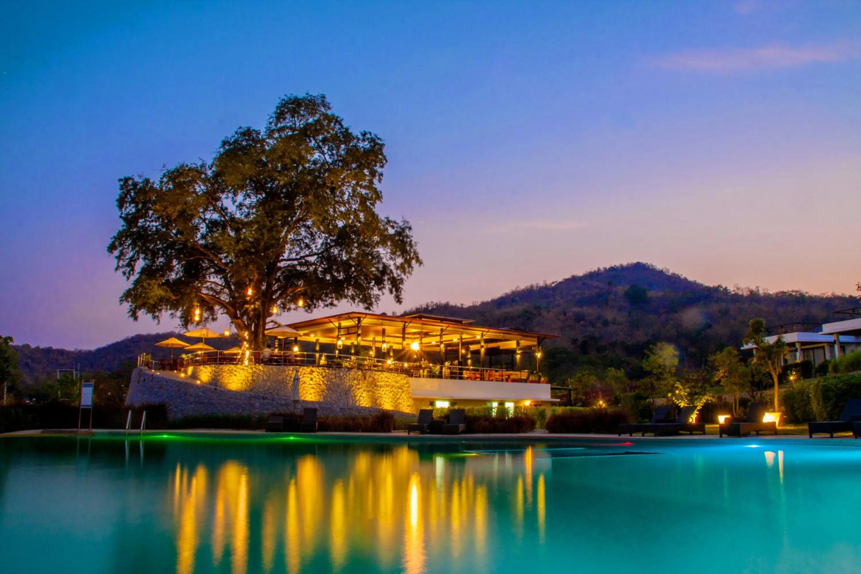 The Spirit Resort Hua Hin