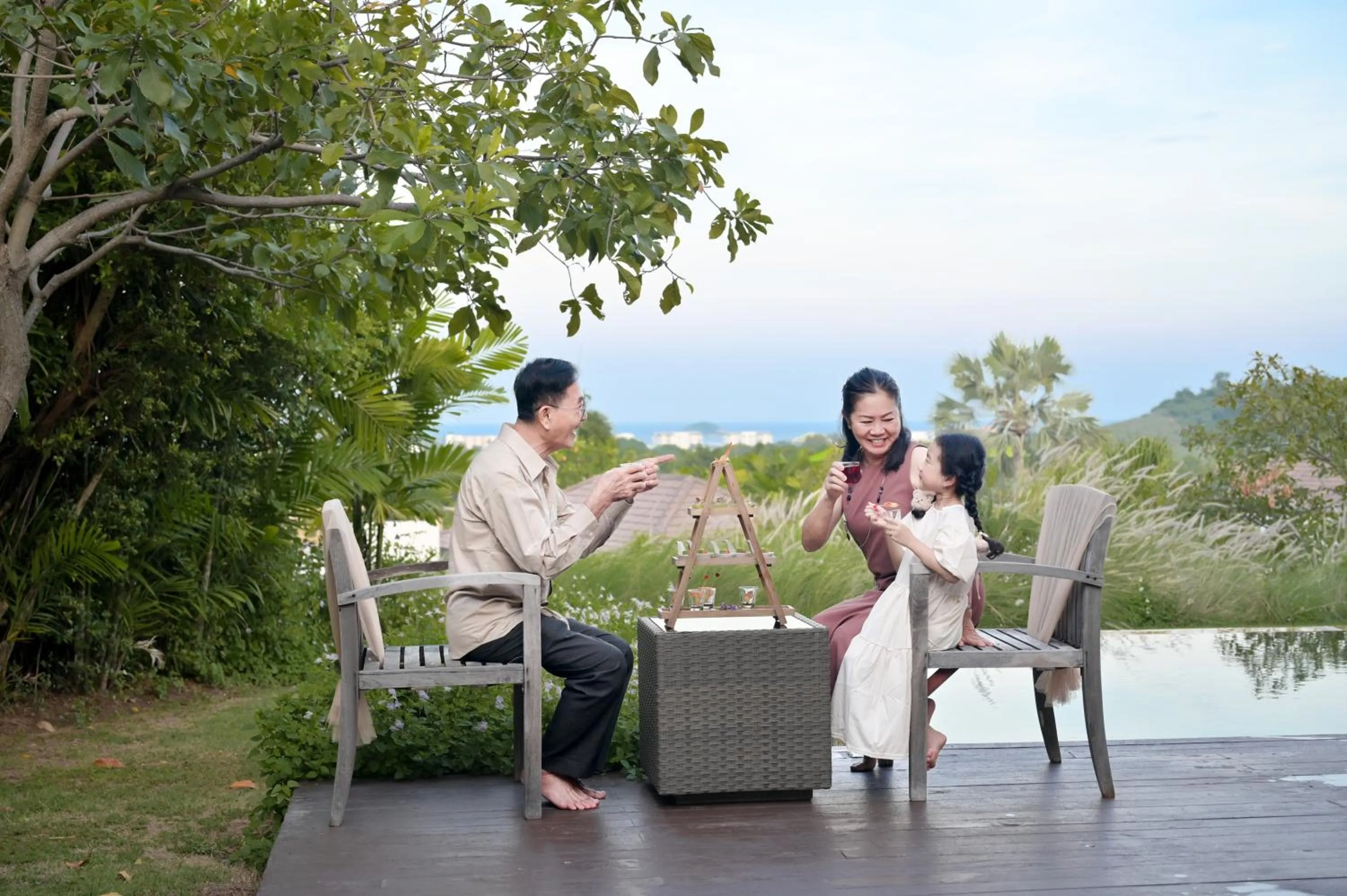 The Spirit Resort Hua Hin