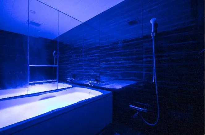 Deluxe Double Room in noah grande