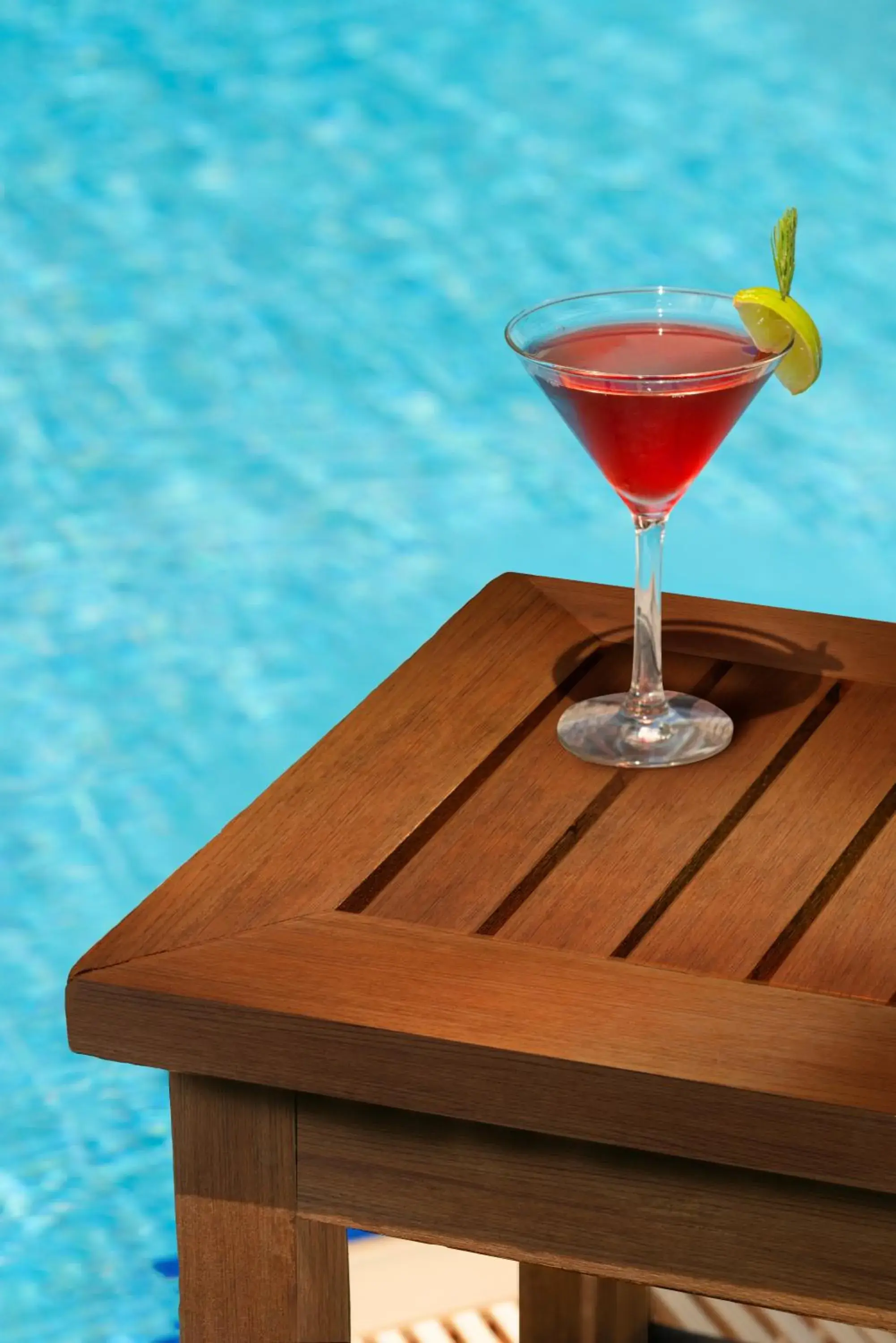 Pool view in NH Collection Maldives Reethi Resort Pool view in NH Collection Maldives Reethi Resort