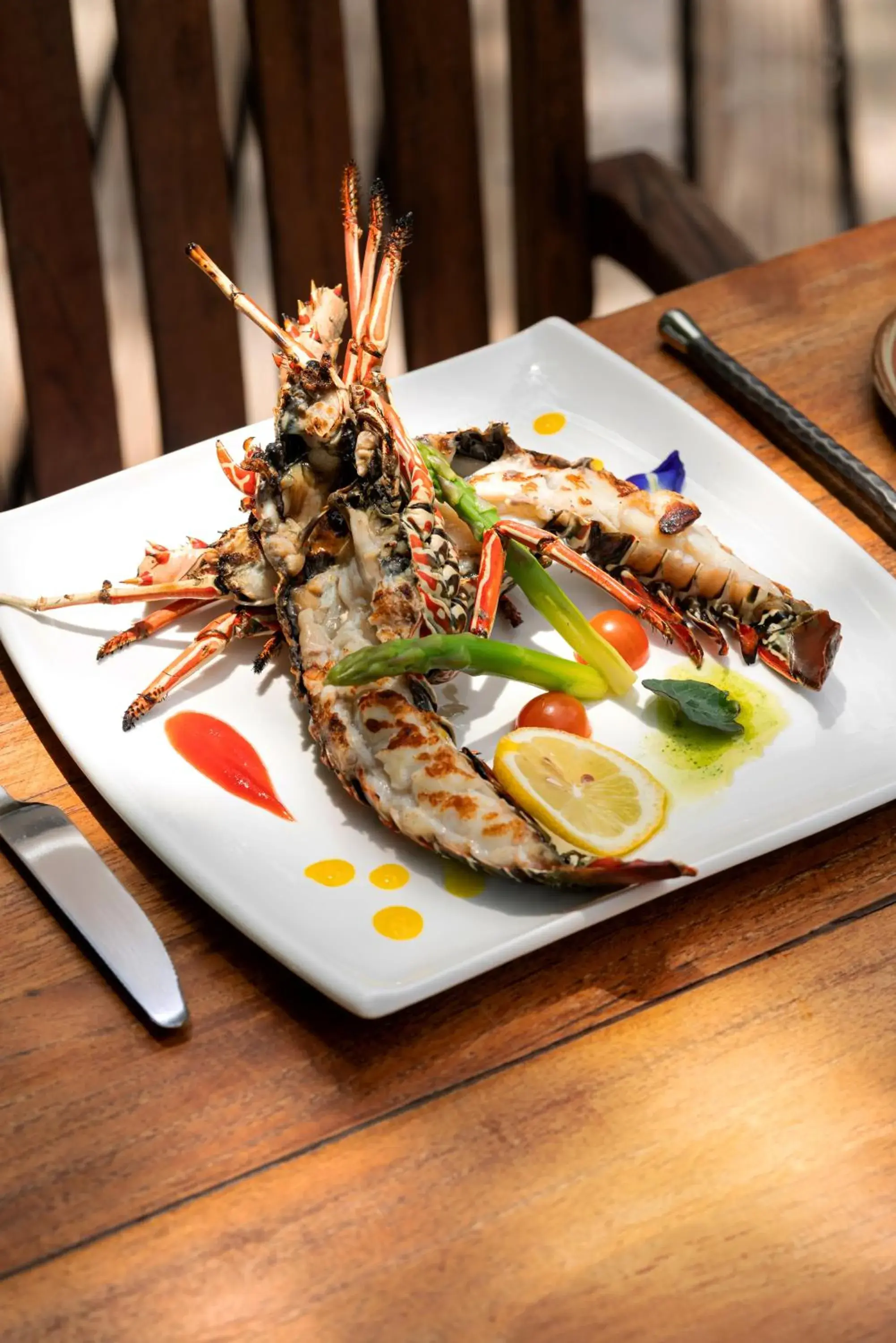 Food in NH Collection Maldives Reethi Resort Food in NH Collection Maldives Reethi Resort