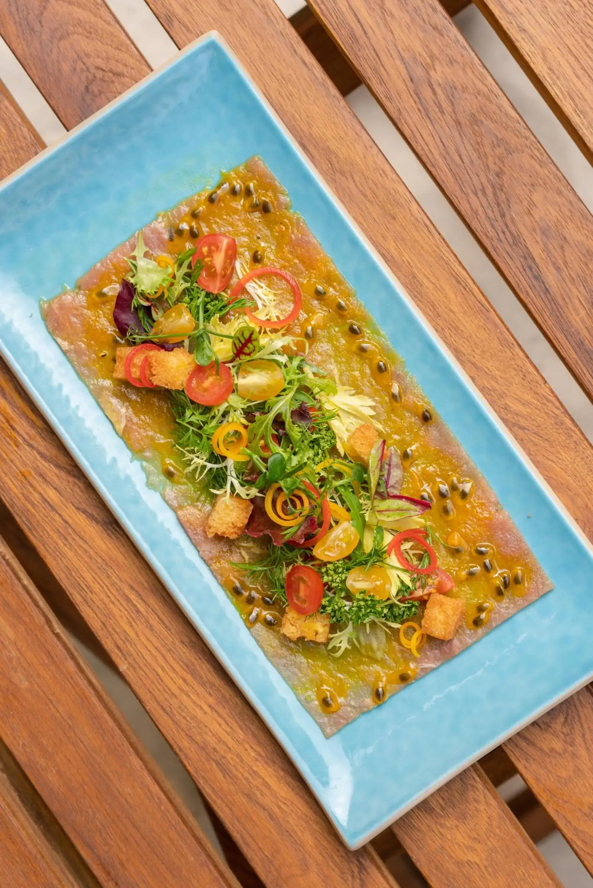 Food in NH Collection Maldives Reethi Resort Food in NH Collection Maldives Reethi Resort