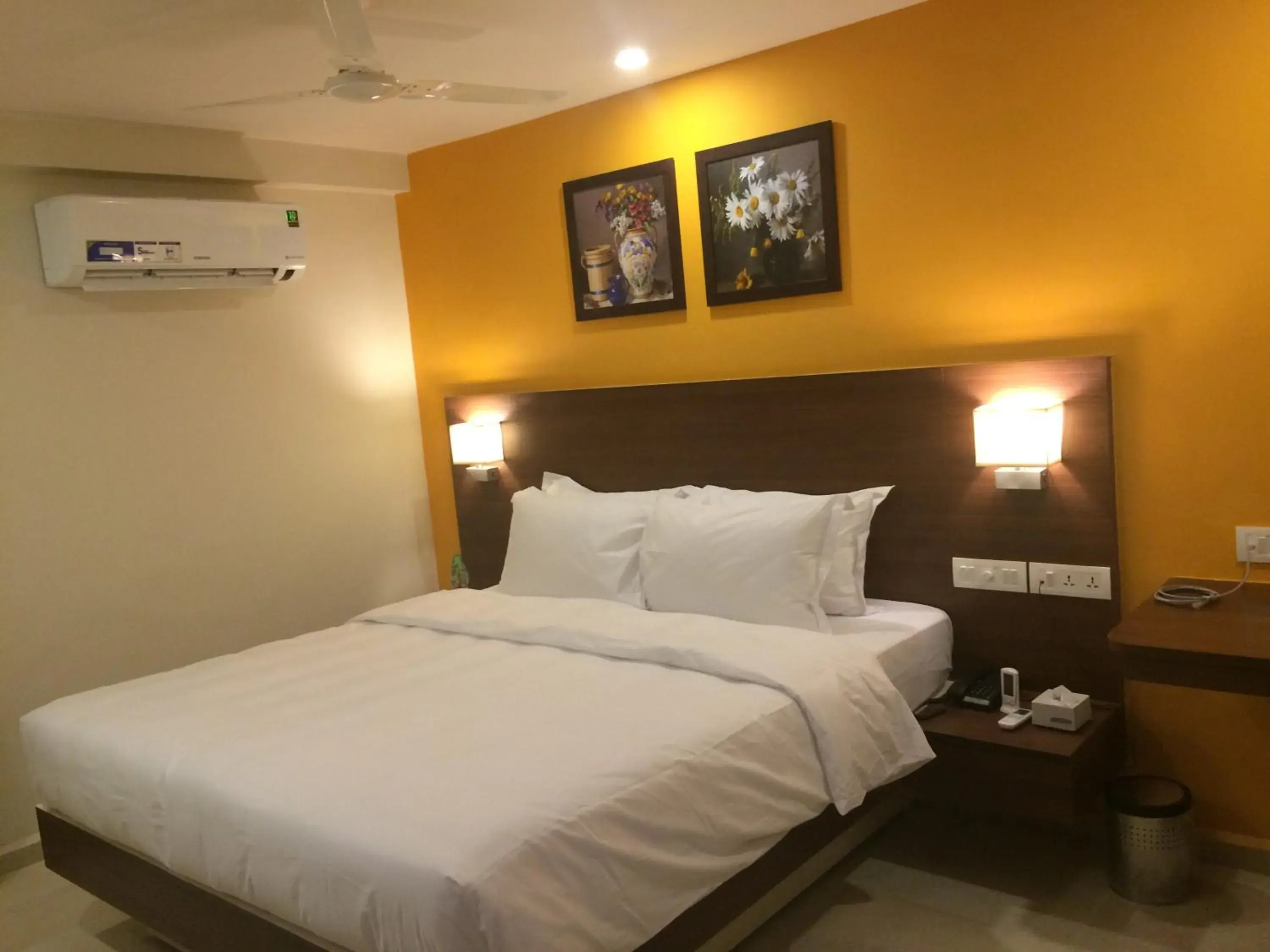 Other, Bed in Best Western Alkapuri, Vadodara Other, Bed in Best Western Alkapuri, Vadodara