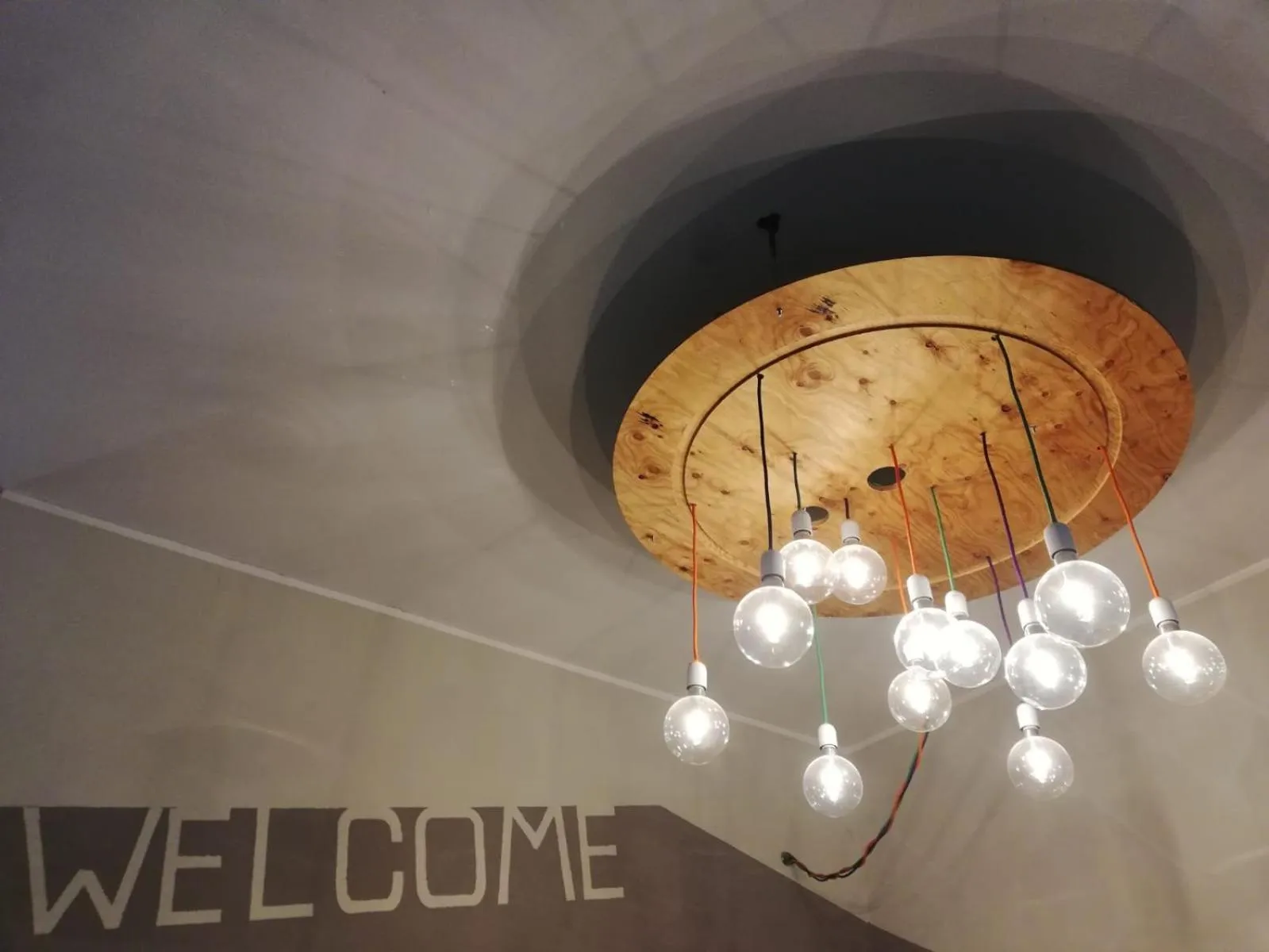 Lobby or reception in La Cordata Accommodation - Woodhouse Bike Hotel