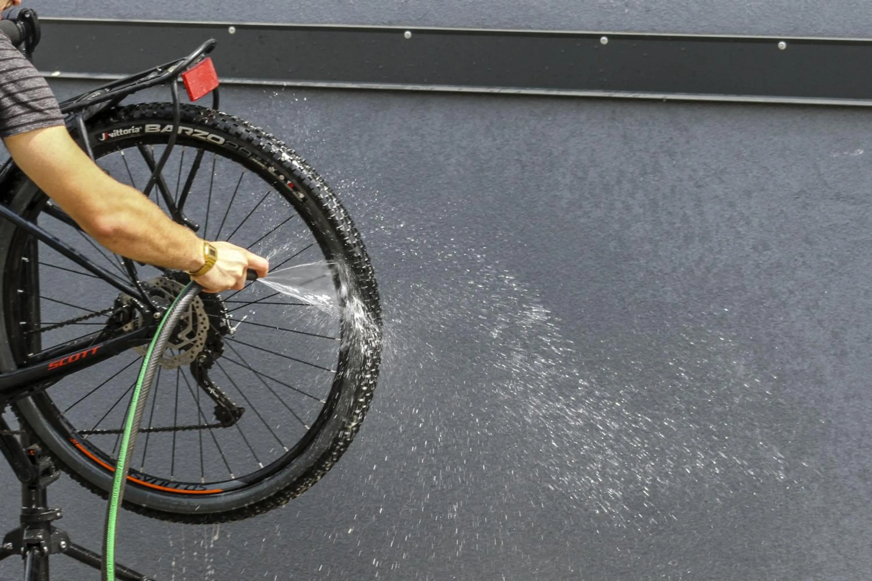 Area and facilities in La Cordata Accommodation - Woodhouse Bike Hotel