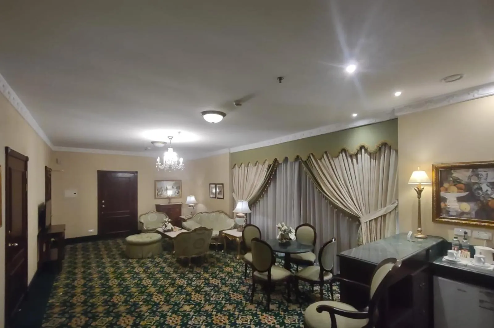 Habitat All Suites, Al Khobar