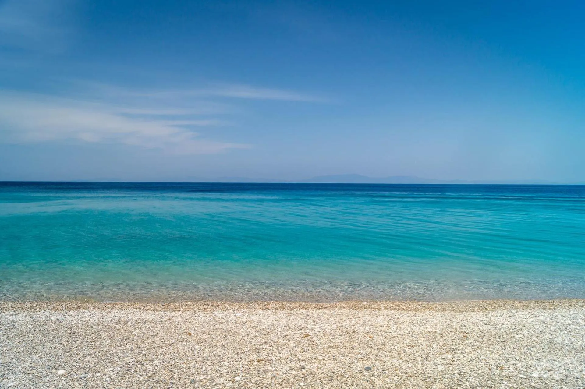 Day in Armonia Bay Hotel