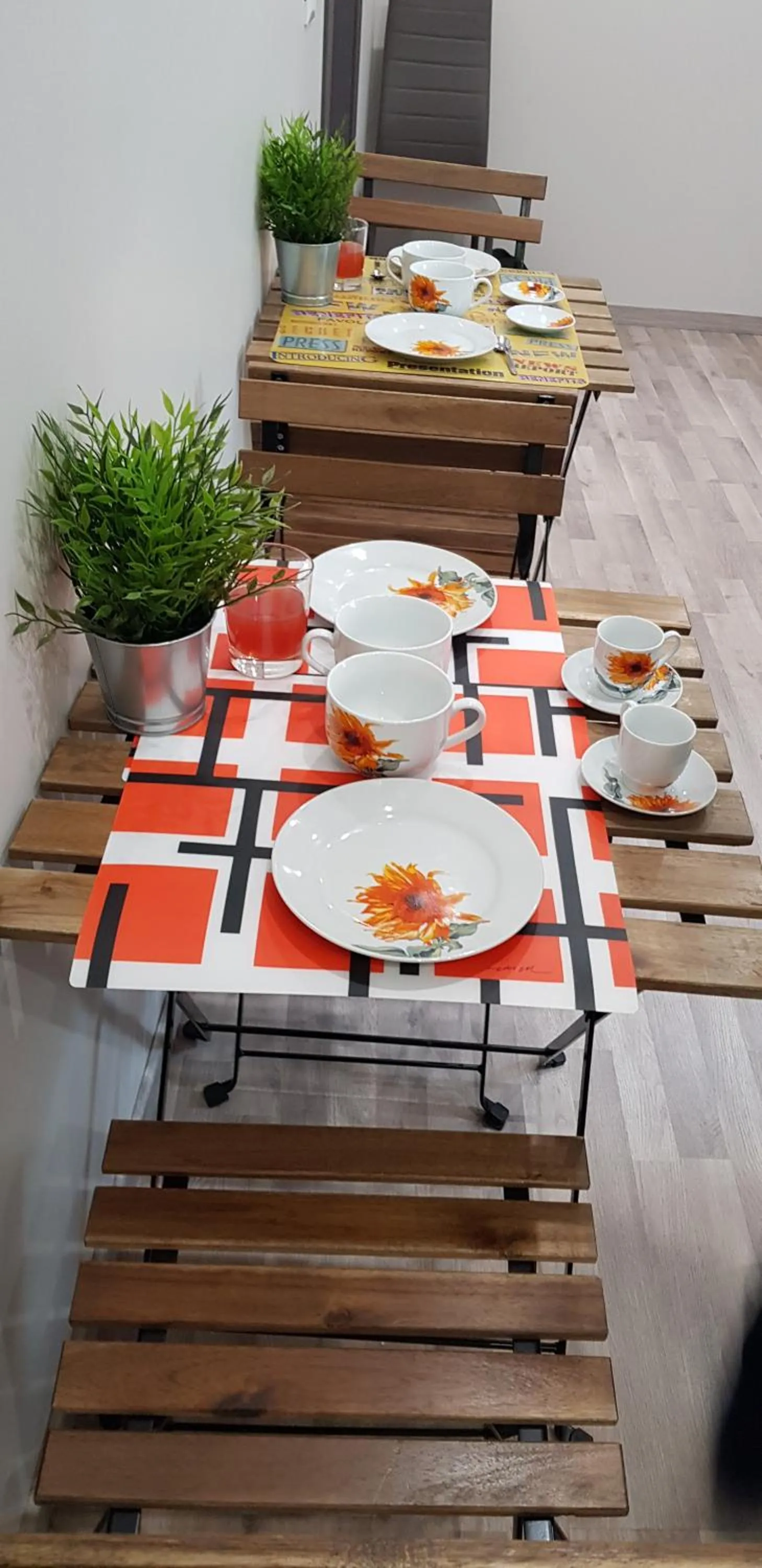 Lounge or bar in Tre Stelle al Duomo