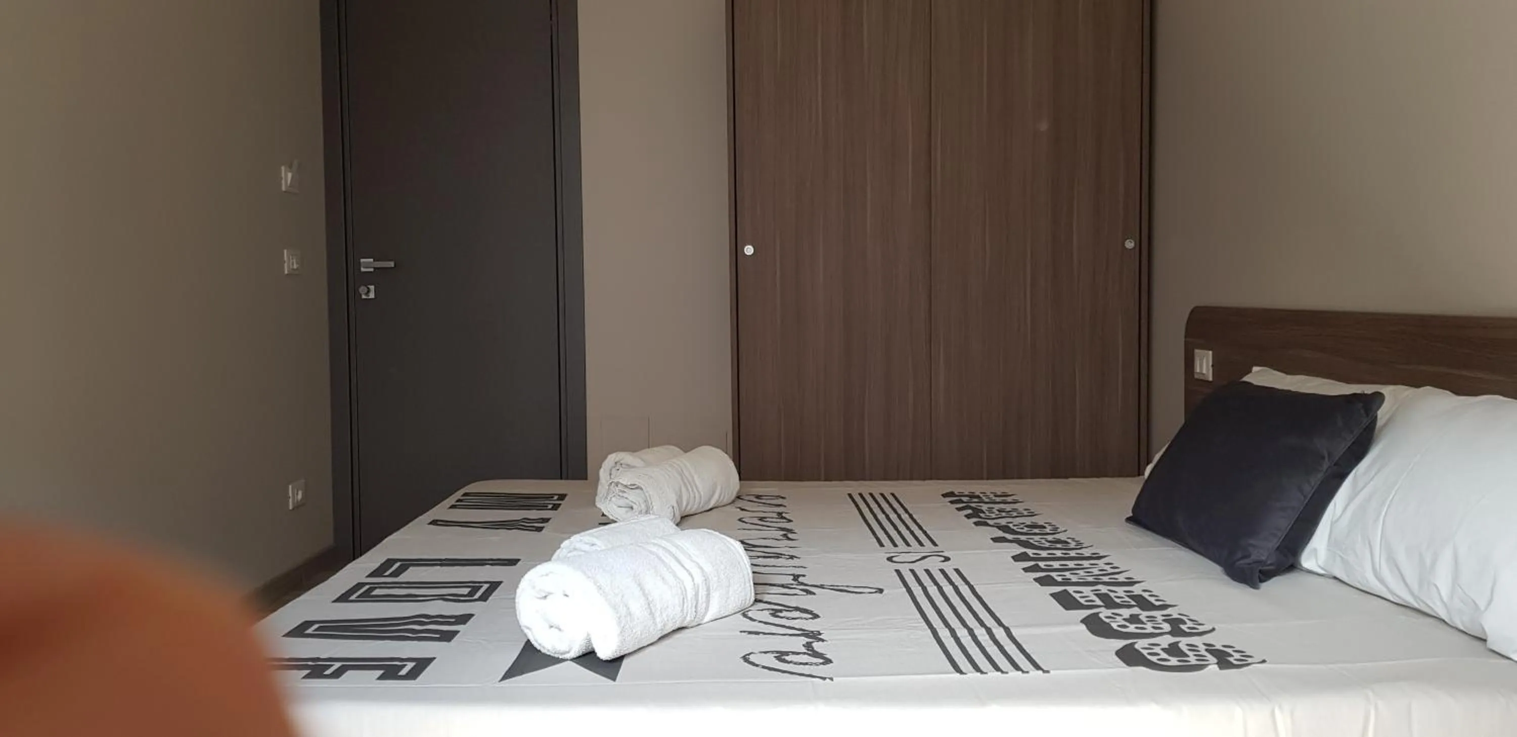 Bed in Tre Stelle al Duomo