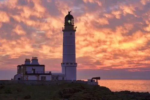 Corsewall Lighthouse Hotel Corsewall Lighthouse Hotel