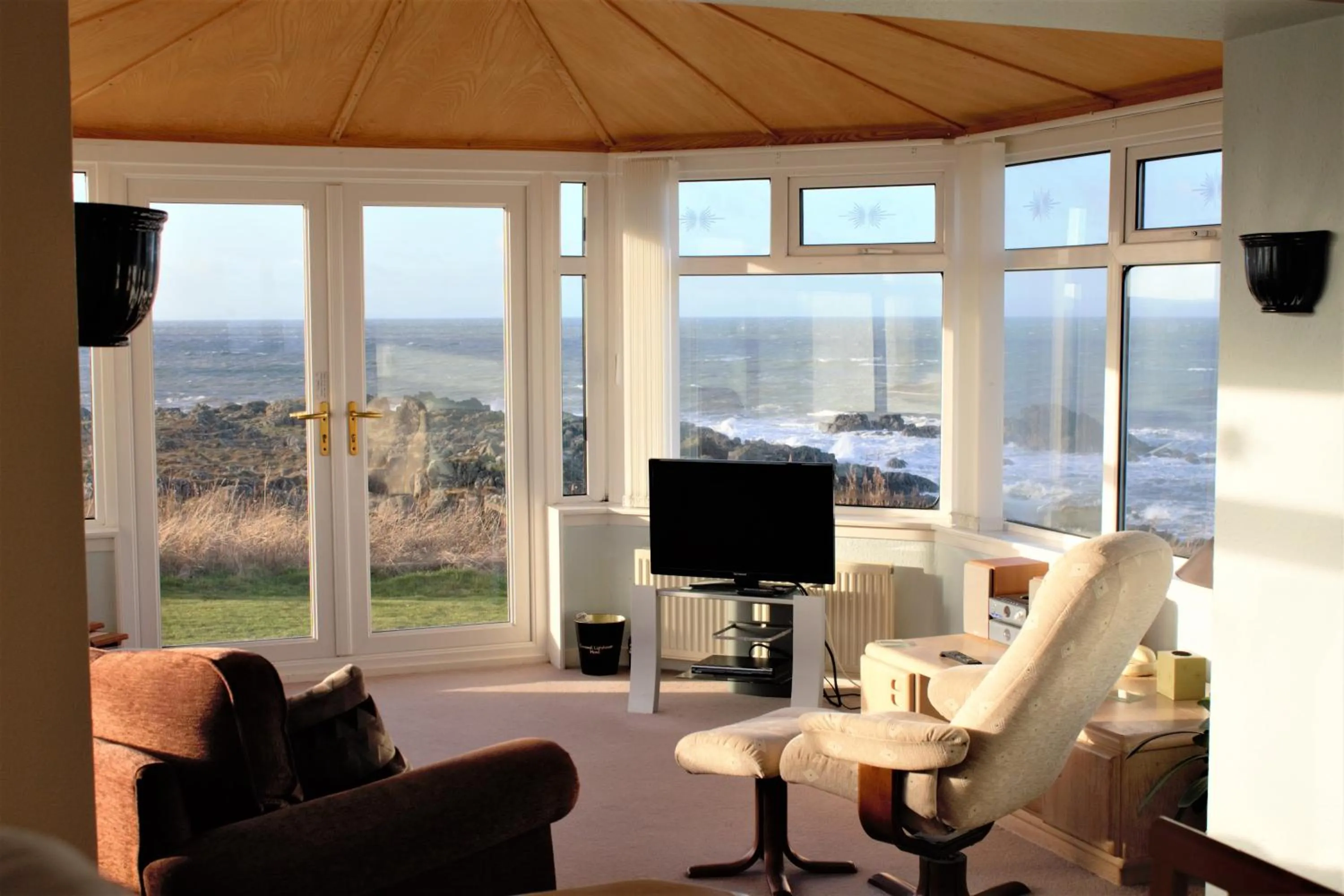 Other in Corsewall Lighthouse Hotel