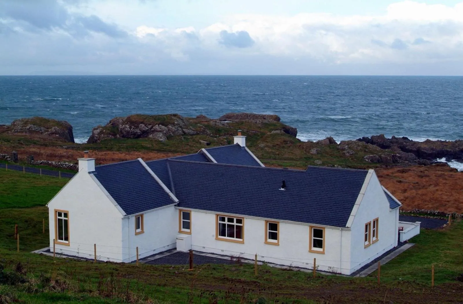 Other in Corsewall Lighthouse Hotel