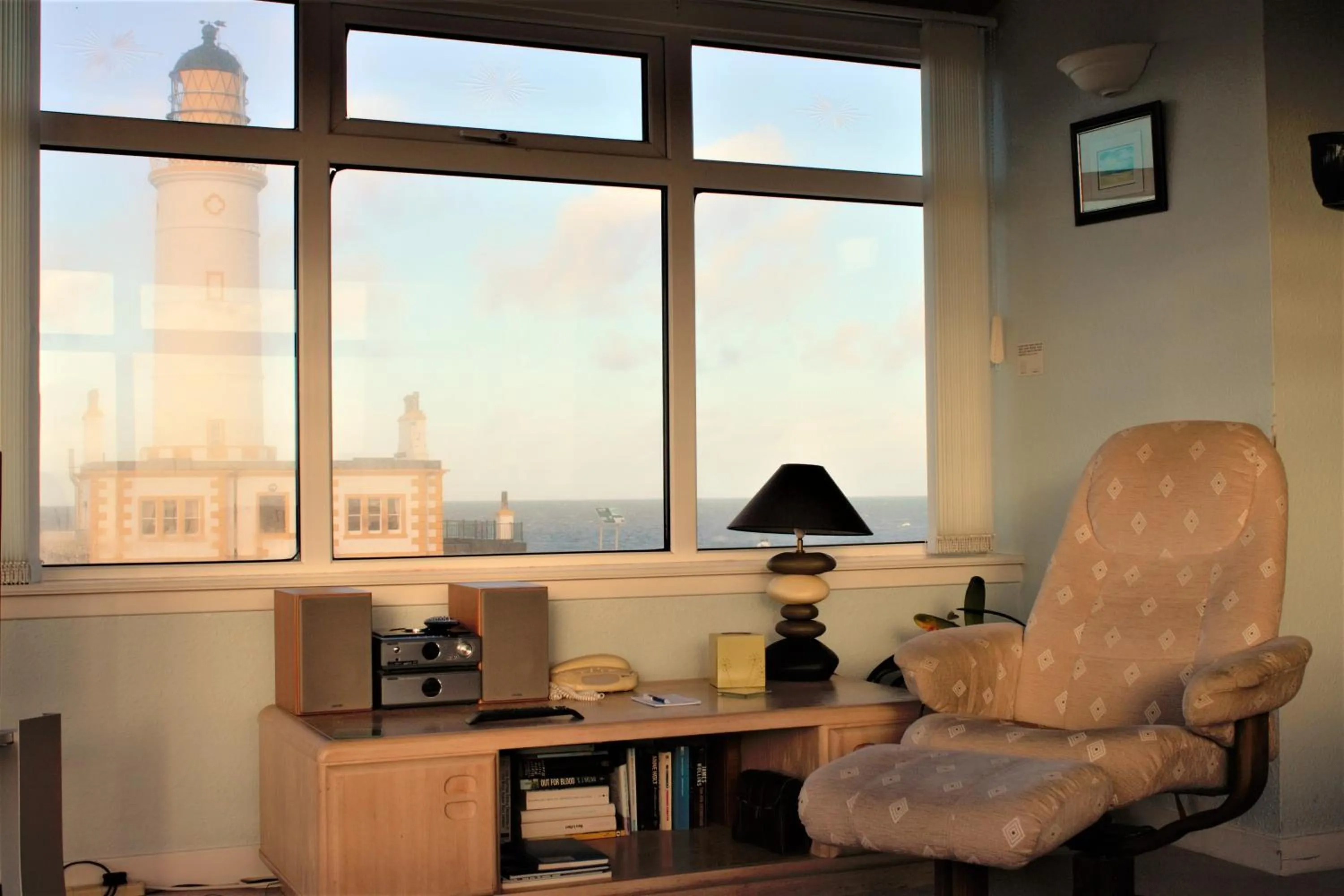 Other in Corsewall Lighthouse Hotel