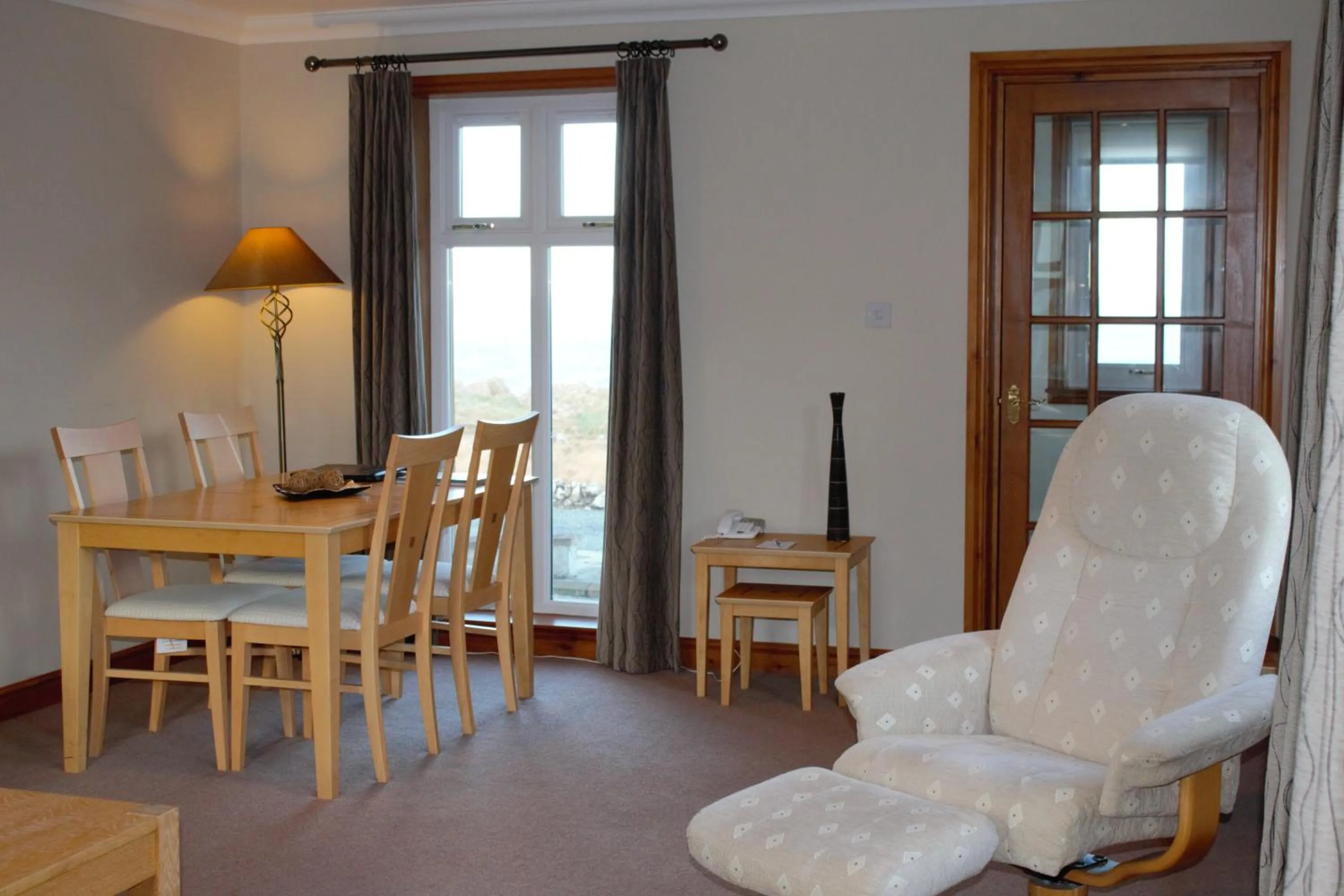 Other in Corsewall Lighthouse Hotel