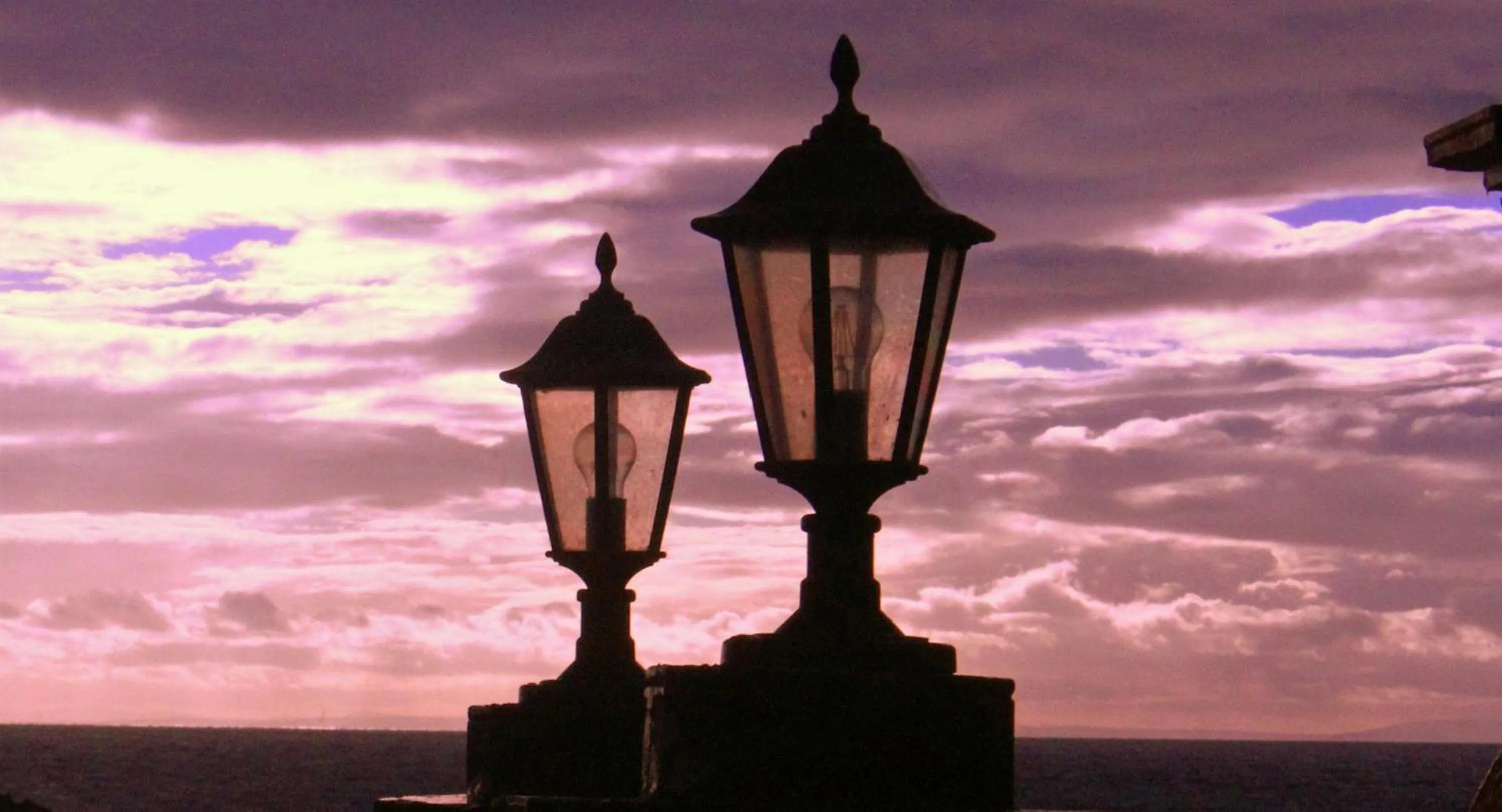Other in Corsewall Lighthouse Hotel