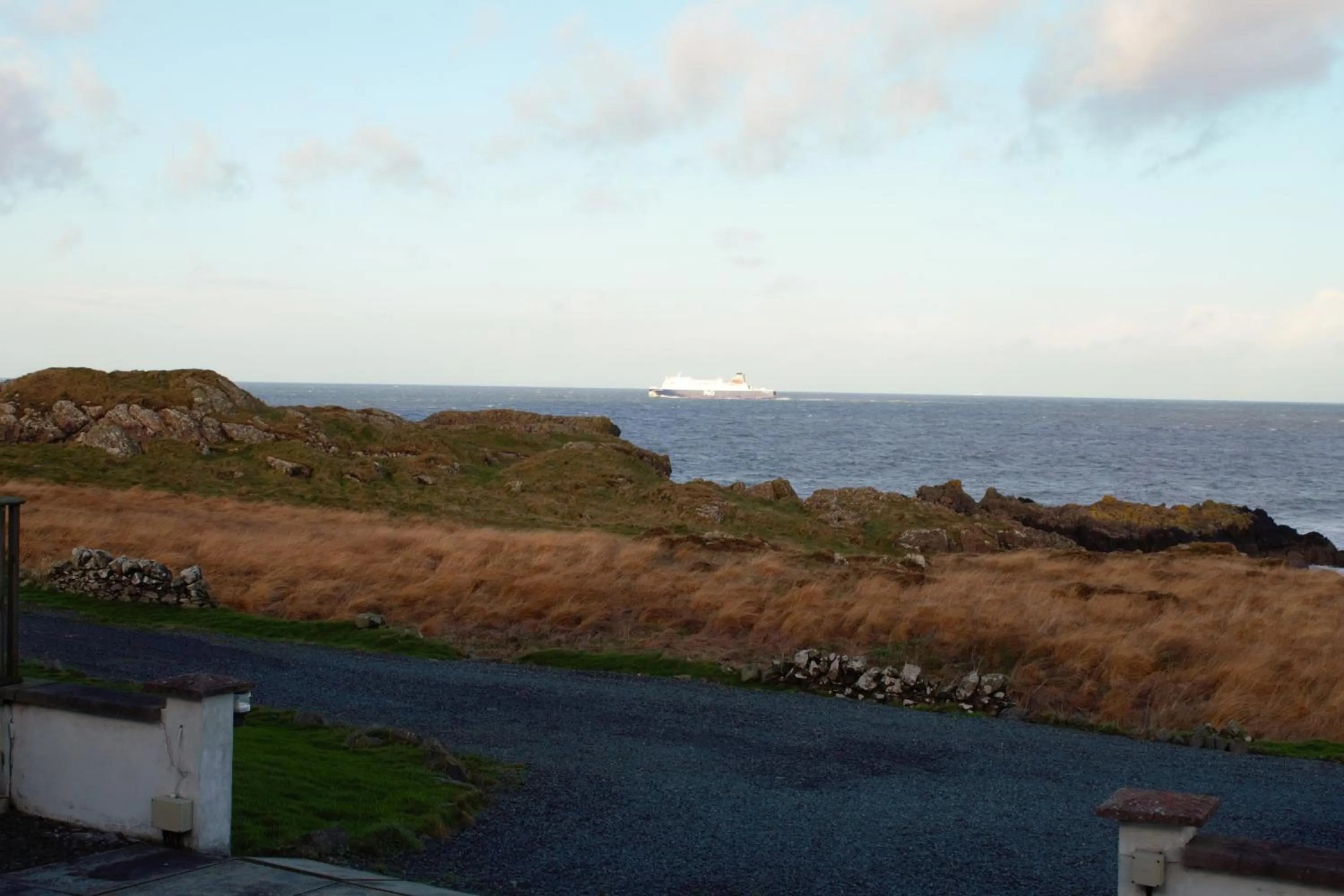 Other in Corsewall Lighthouse Hotel