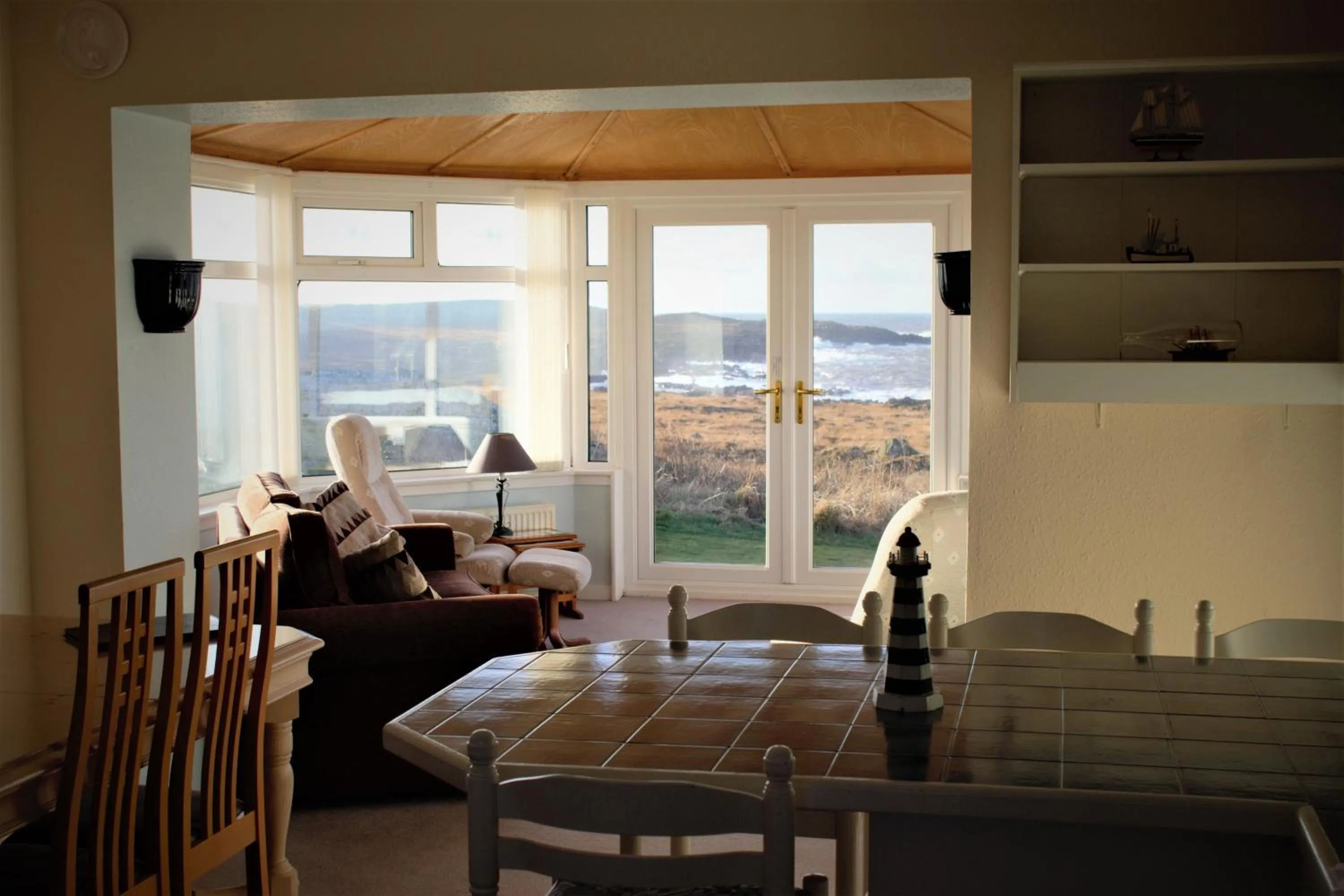 Other in Corsewall Lighthouse Hotel