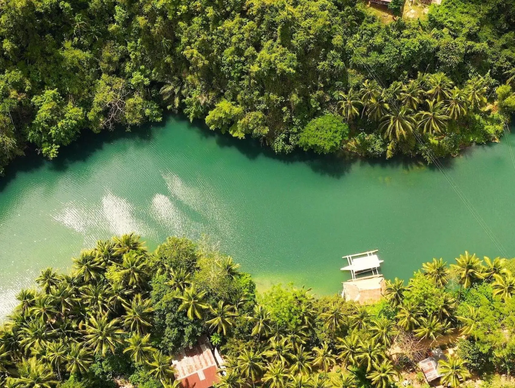 Activities in Villa Umi Panglao Resort