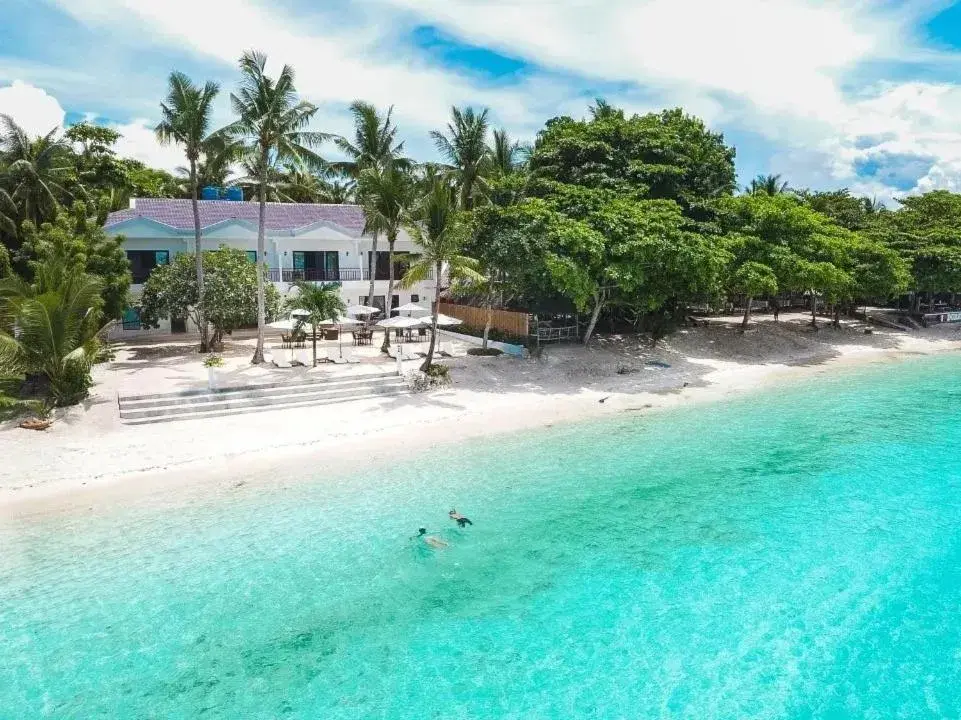 Villa Umi Panglao Resort Villa Umi Panglao Resort