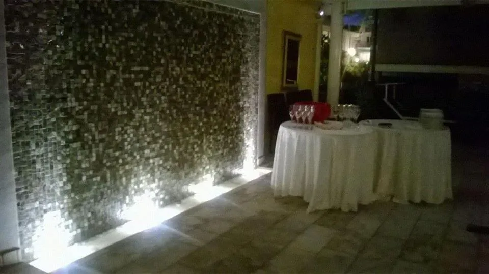 Staff in Hotel Lady Mary