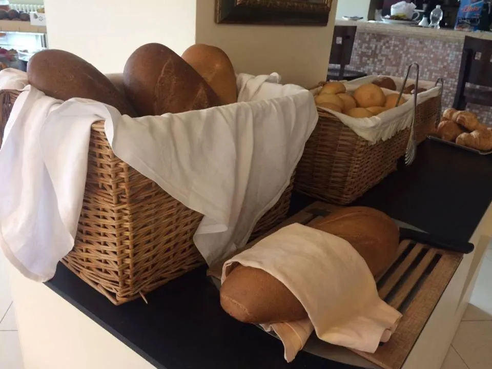 Staff in Hotel Lady Mary