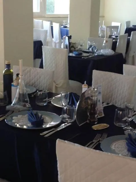 Banquet/Function facilities in Hotel Lady Mary