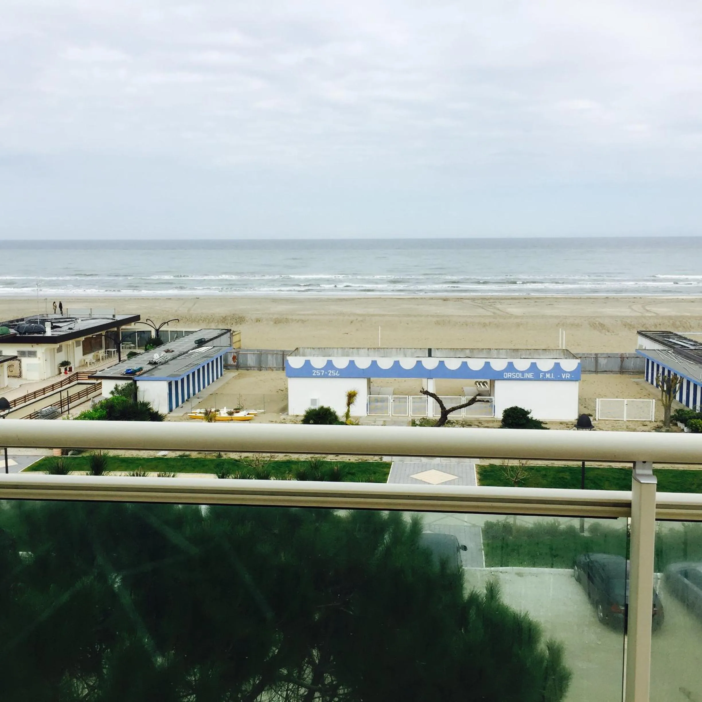 Food and drinks in Hotel Lady Mary