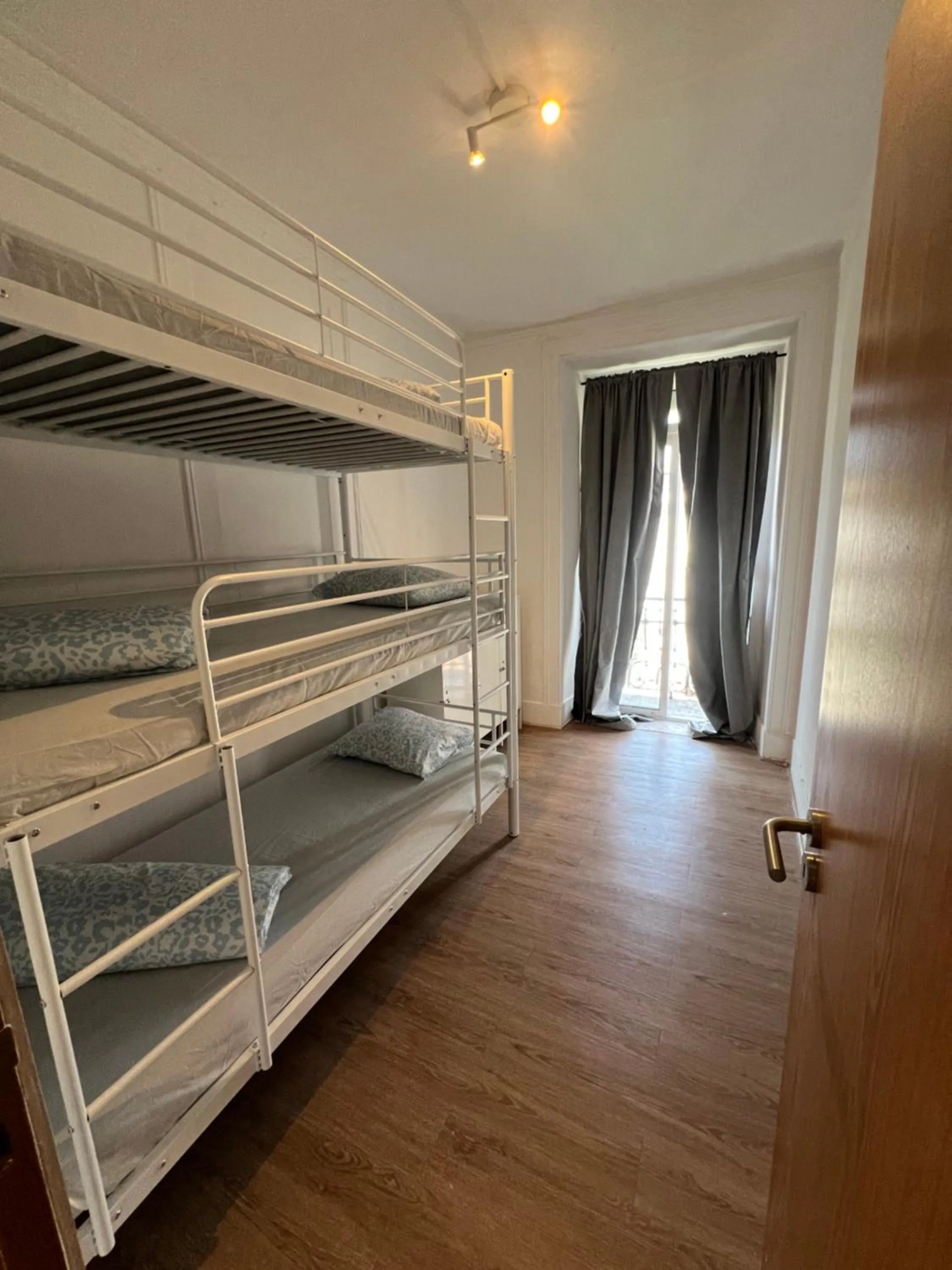 Samps Hostel