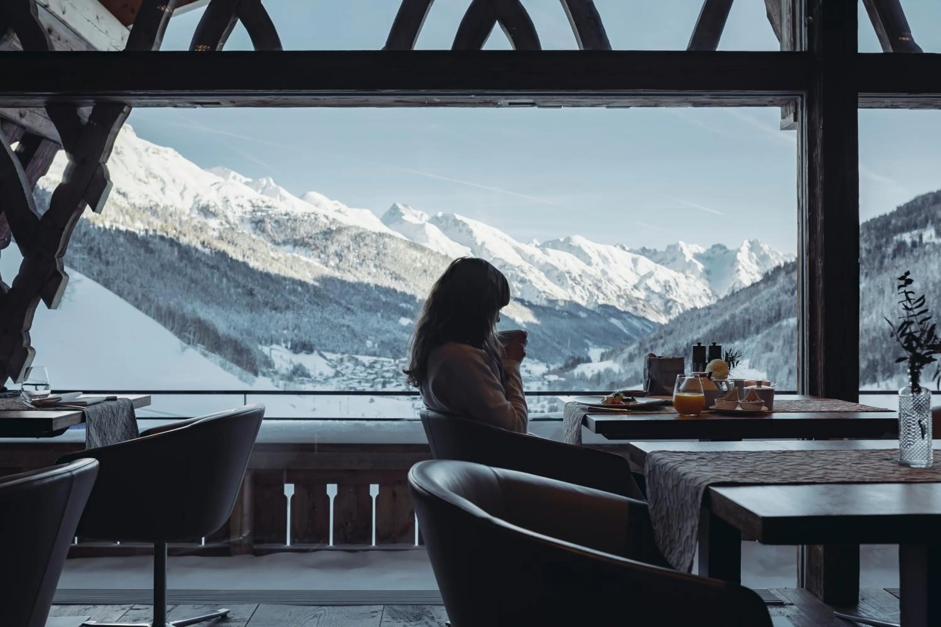Mooser Hotel