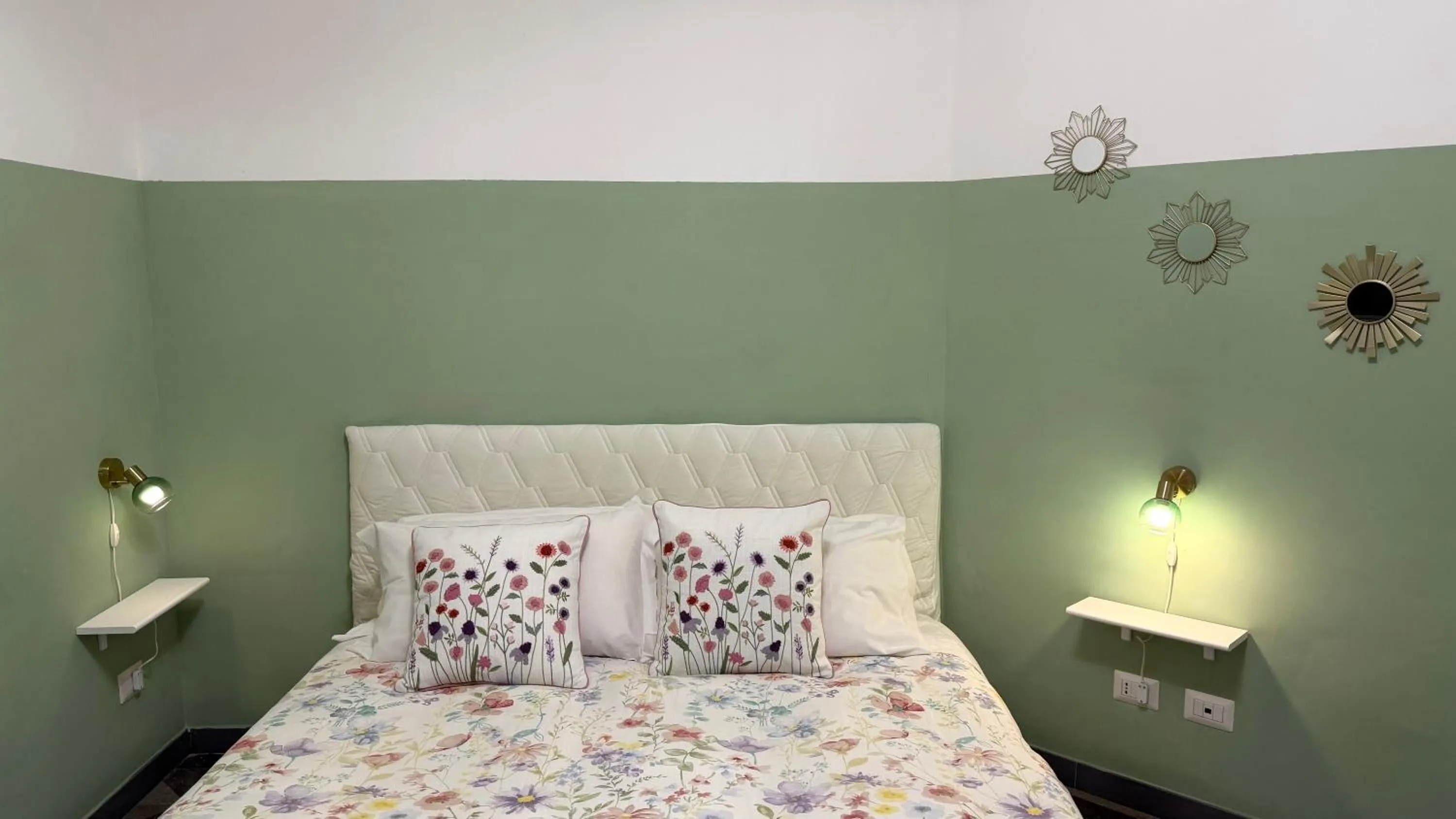 St. John Apartment