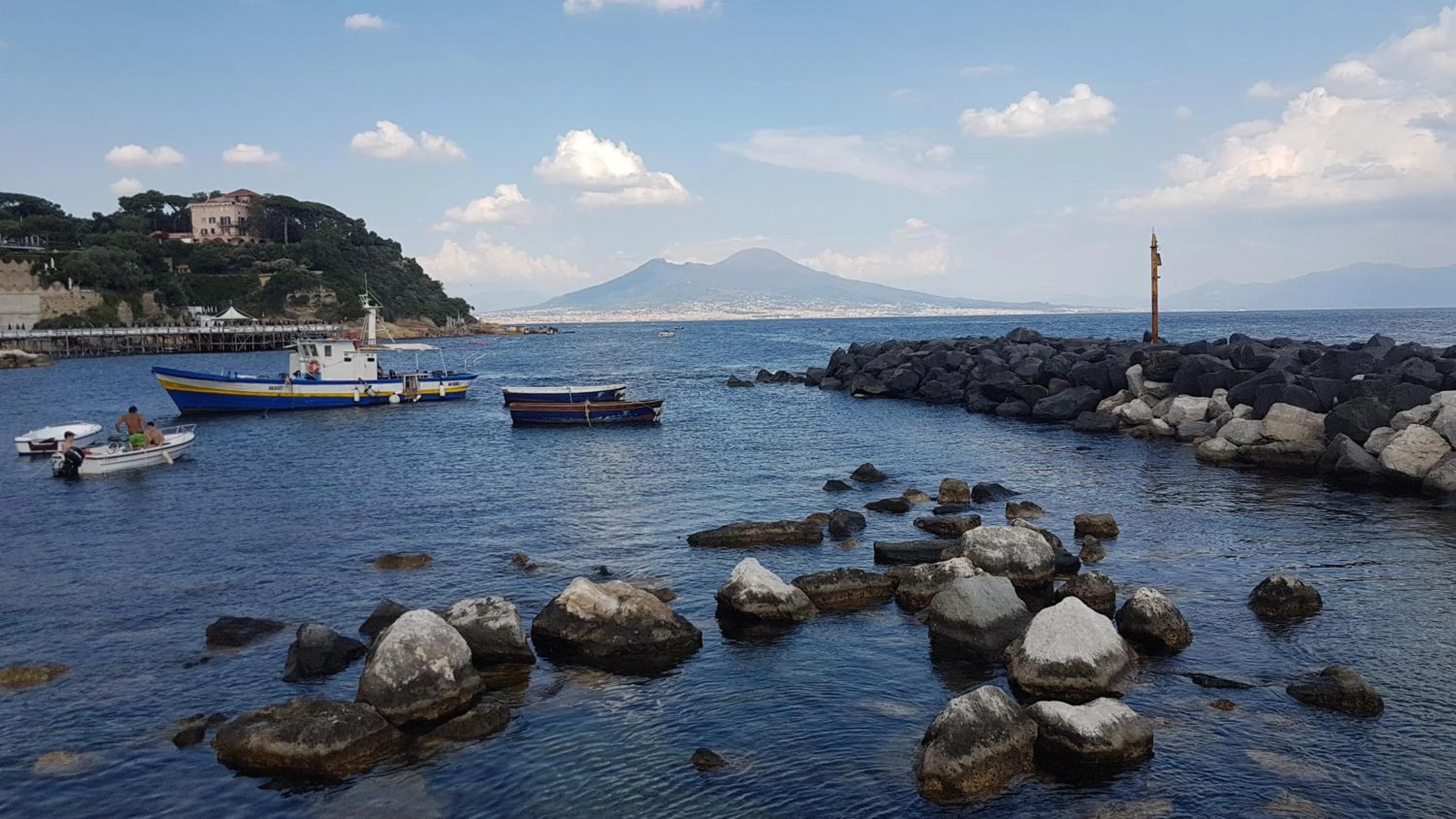 Ai Baretti B&B