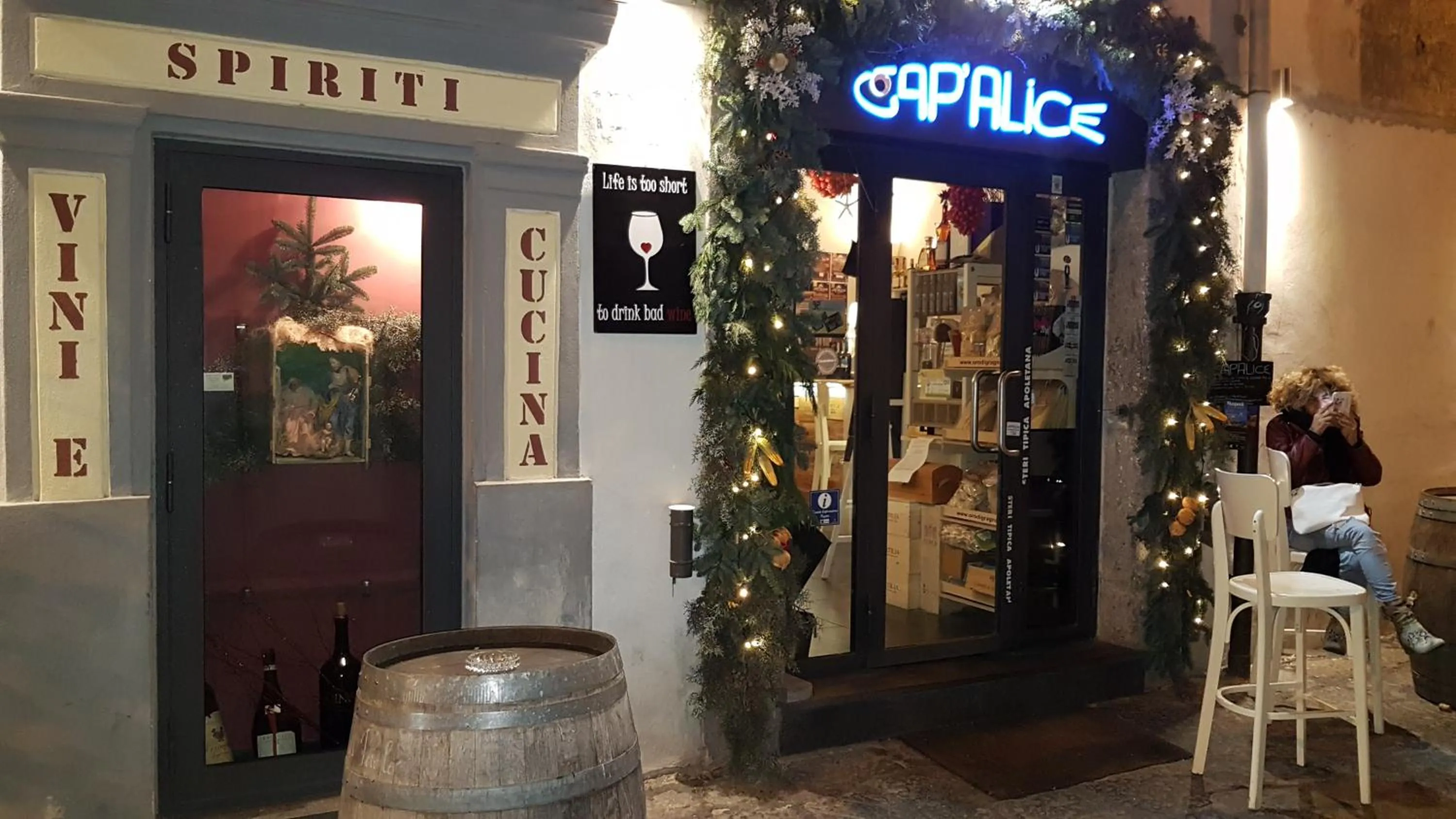 Ai Baretti B&B