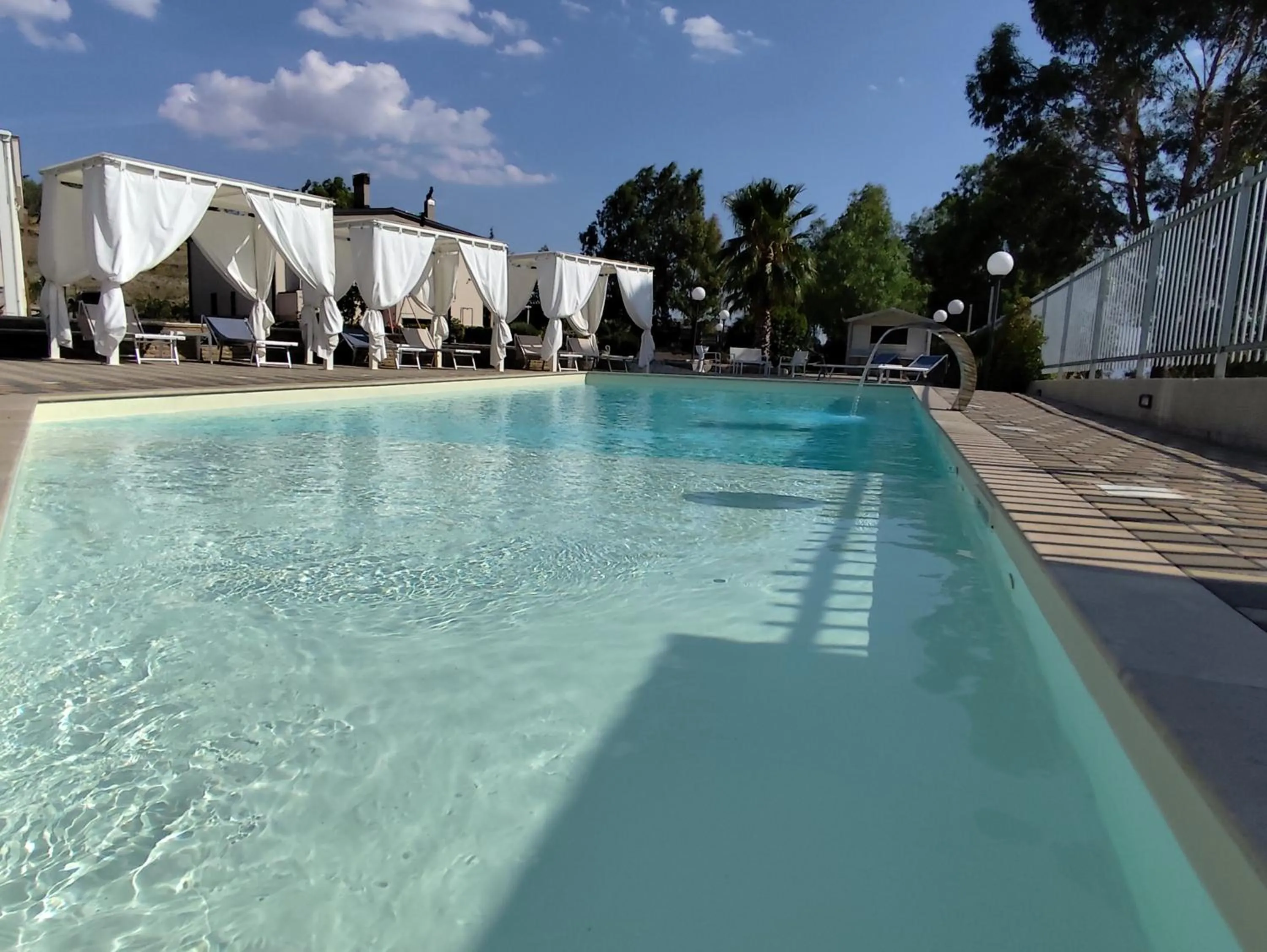 Day in Eden Sassi Matera