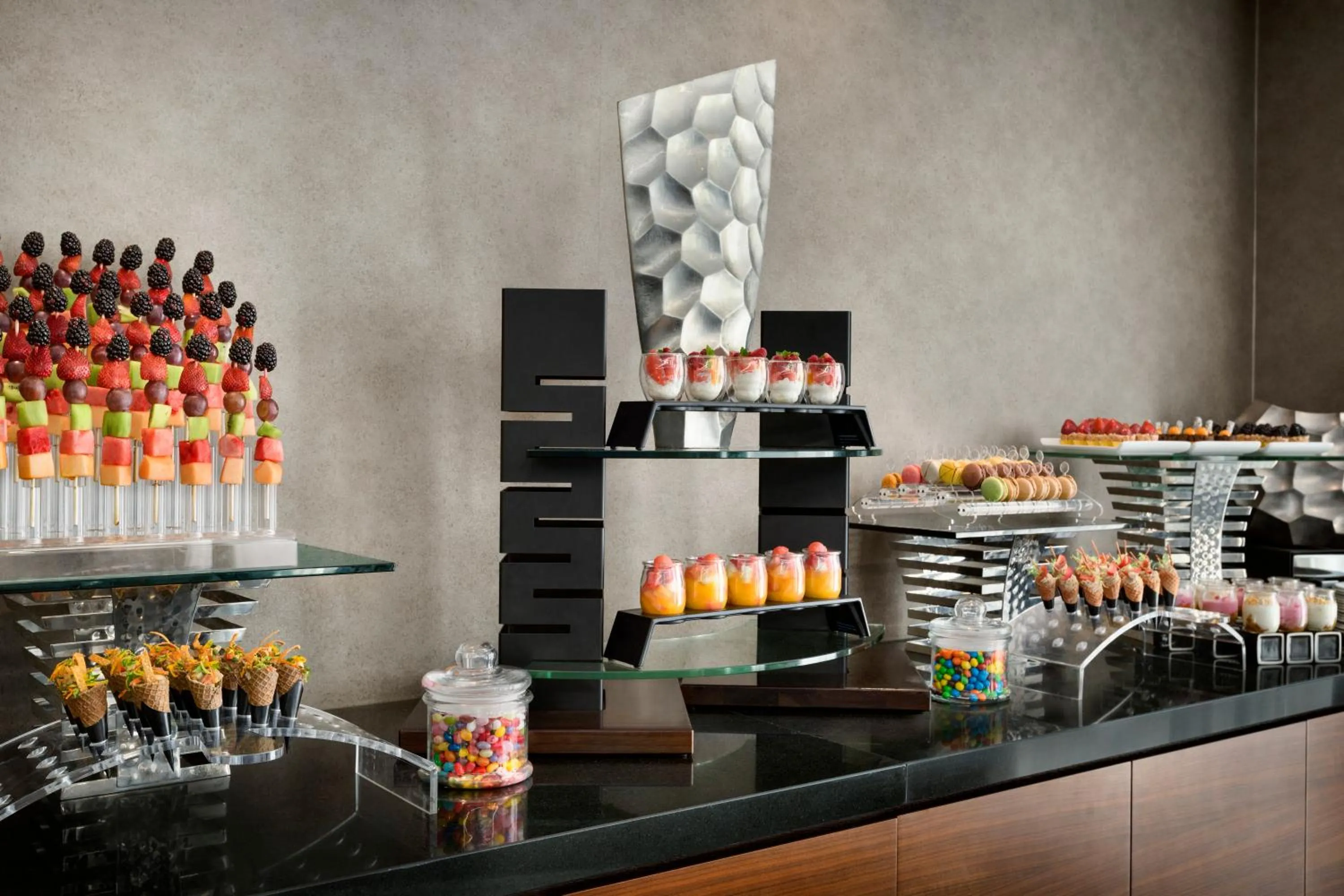 Banquet/Function facilities in The First Collection Dubai Marina