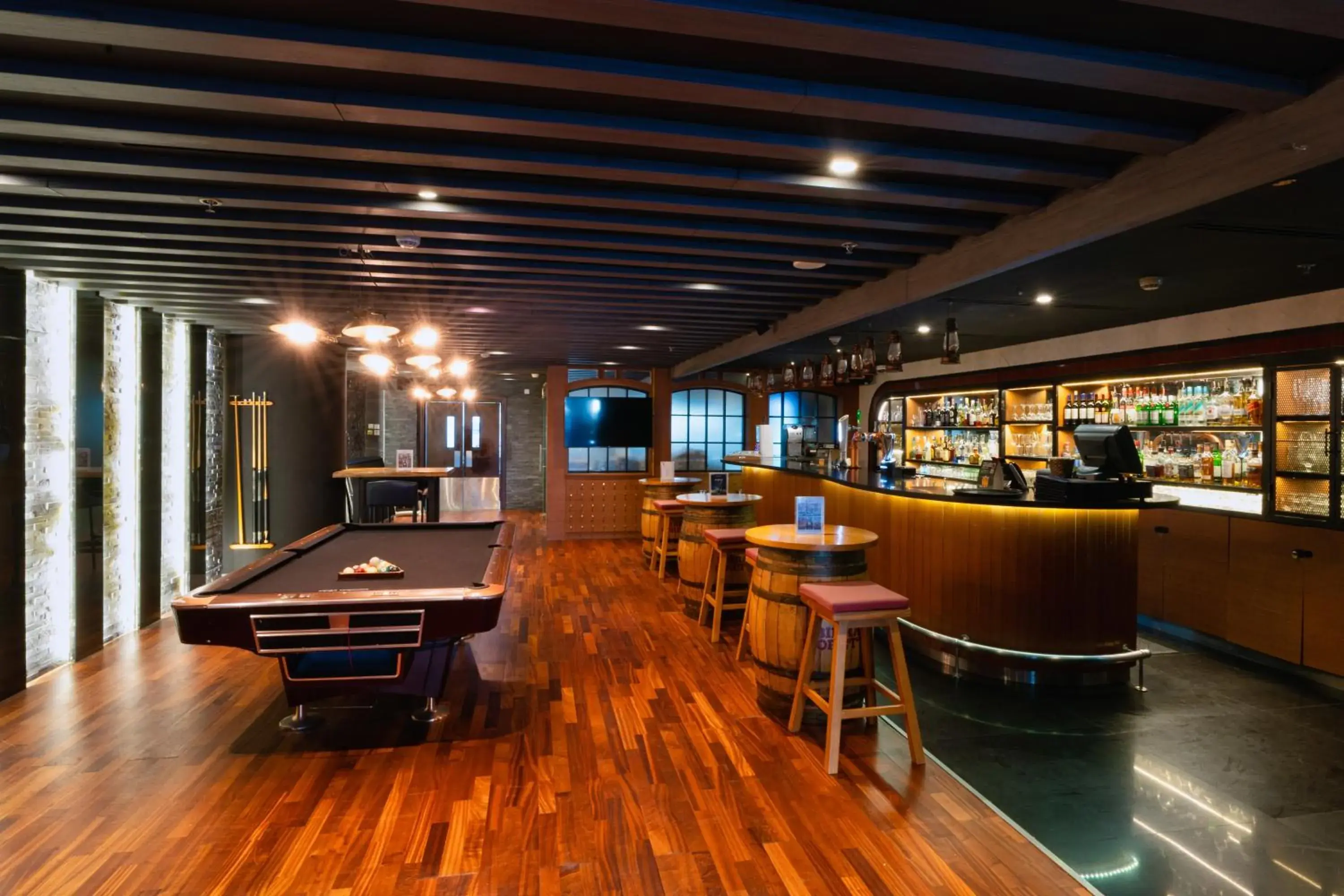 Restaurant/places to eat in The First Collection Marina, Dubai, a Tribute Portfolio Hotel Restaurant/places to eat in The First Collection Marina, Dubai, a Tribute Portfolio Hotel