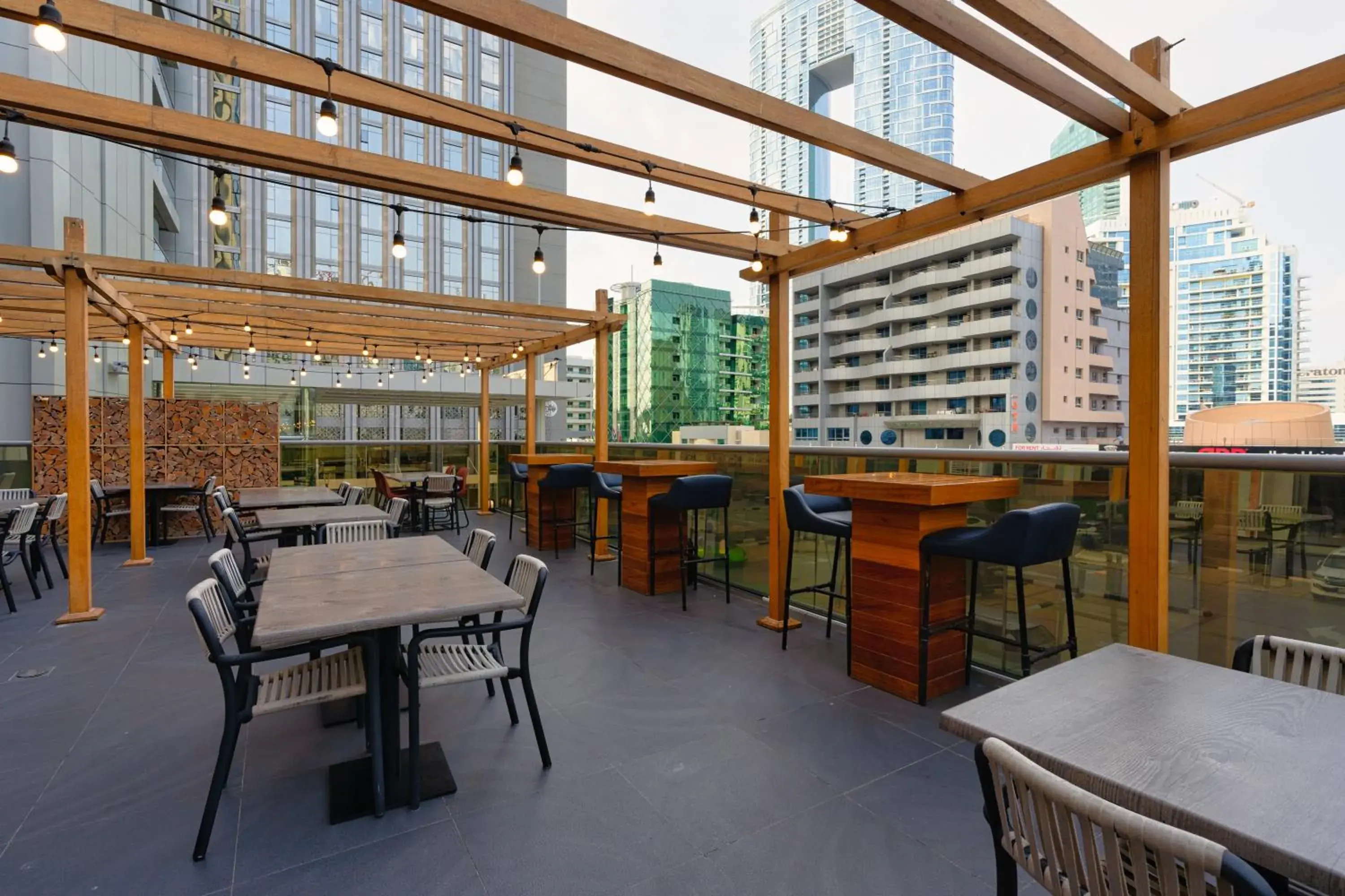 Restaurant/places to eat in The First Collection Marina, Dubai, a Tribute Portfolio Hotel Restaurant/places to eat in The First Collection Marina, Dubai, a Tribute Portfolio Hotel