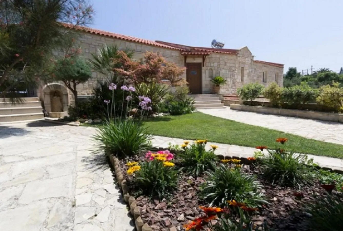 Villa Chara Chania